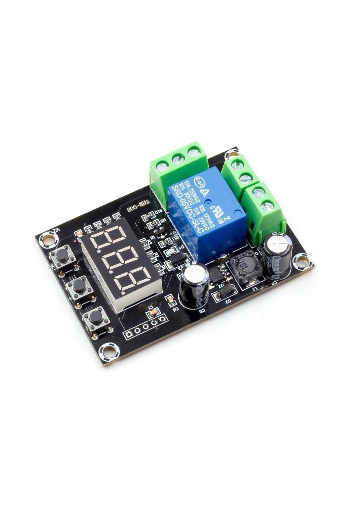 Diyotlab VHM-008 Pil Akü Şarj-Deşarj Devresi