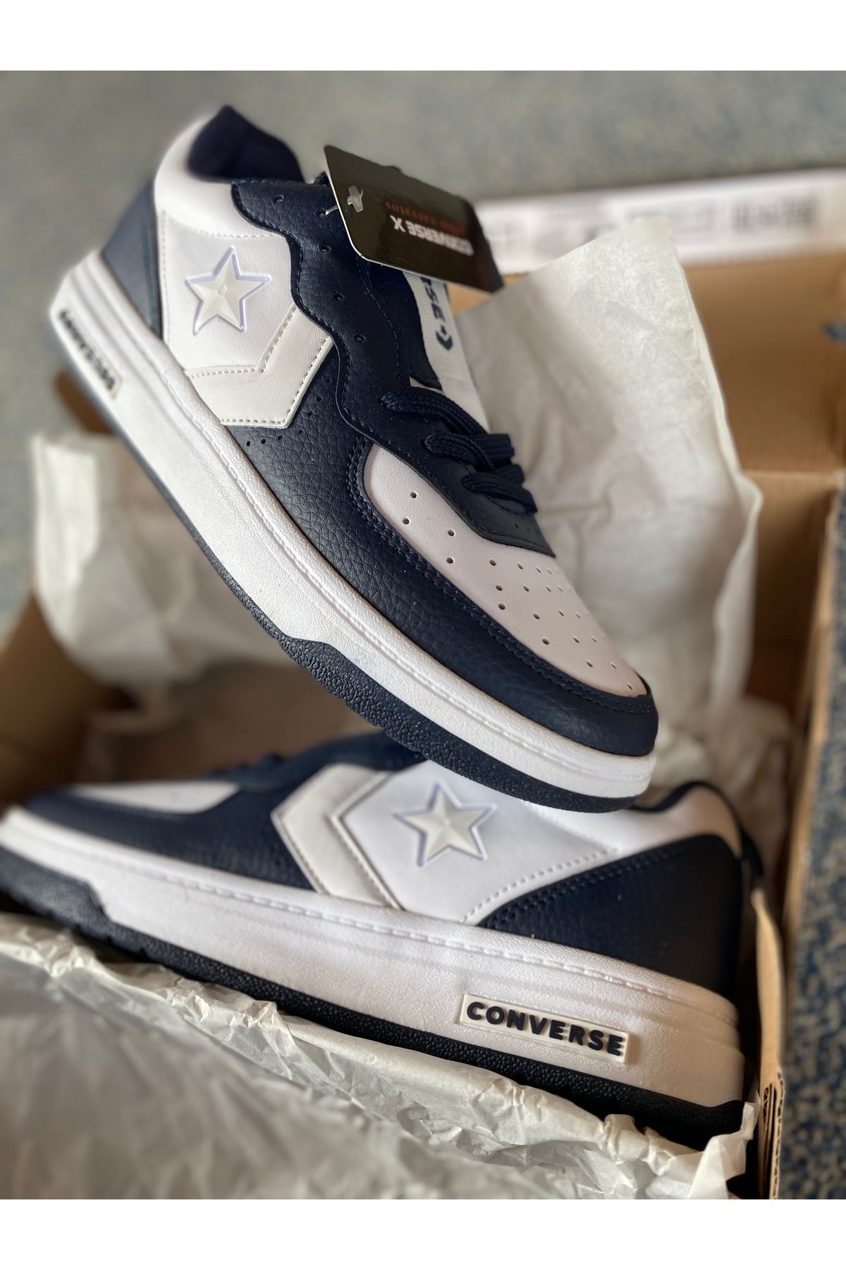 Calsido CNVRS ORTOPEDİK SNEAKER