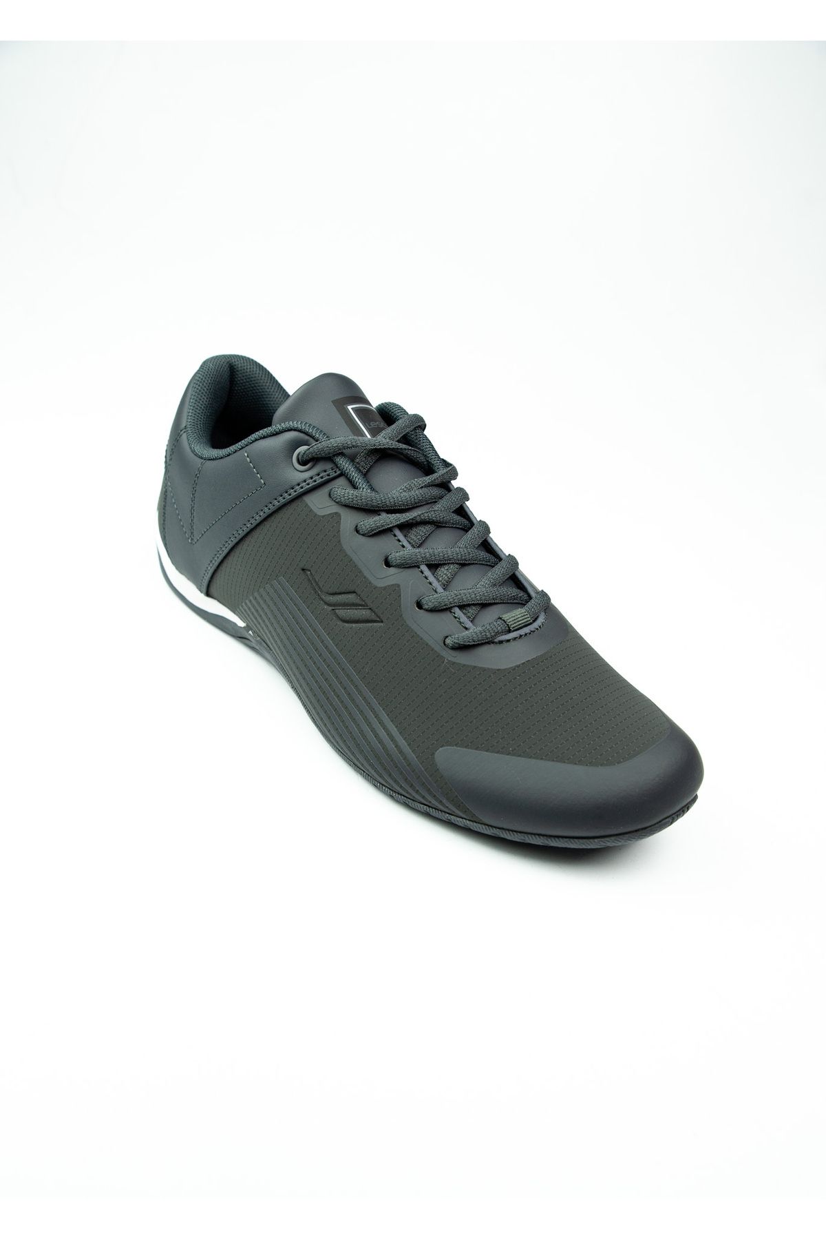 Lescon Chrome Füme Erkek Sneaker