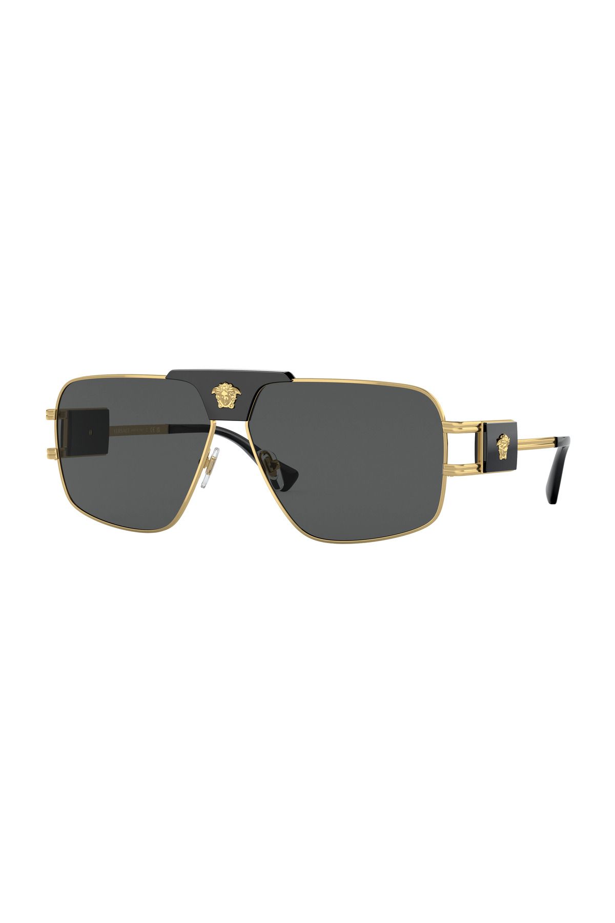 Versace VE2251 1002/87 63-12-145 Unisex Güneş Gözlüğü