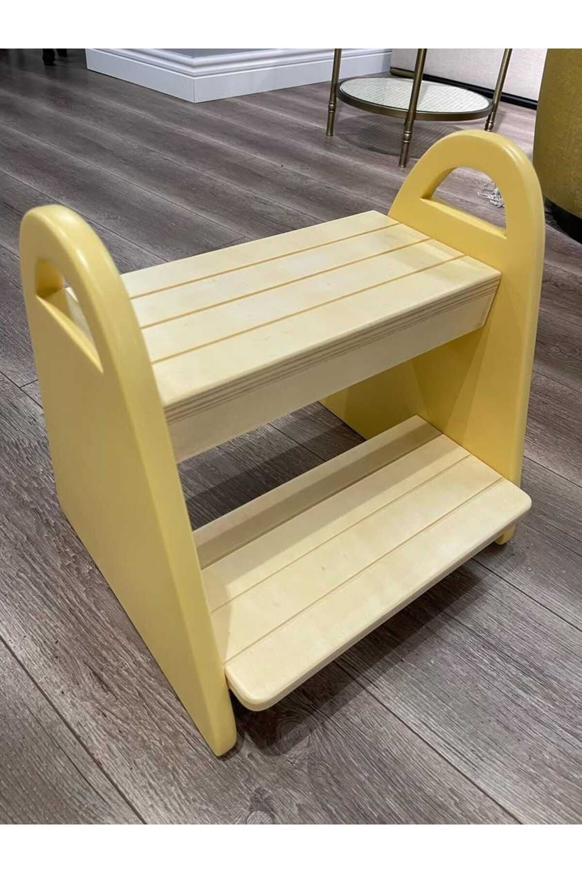 STANZA FURNITURE MİNİ MERDİVEN