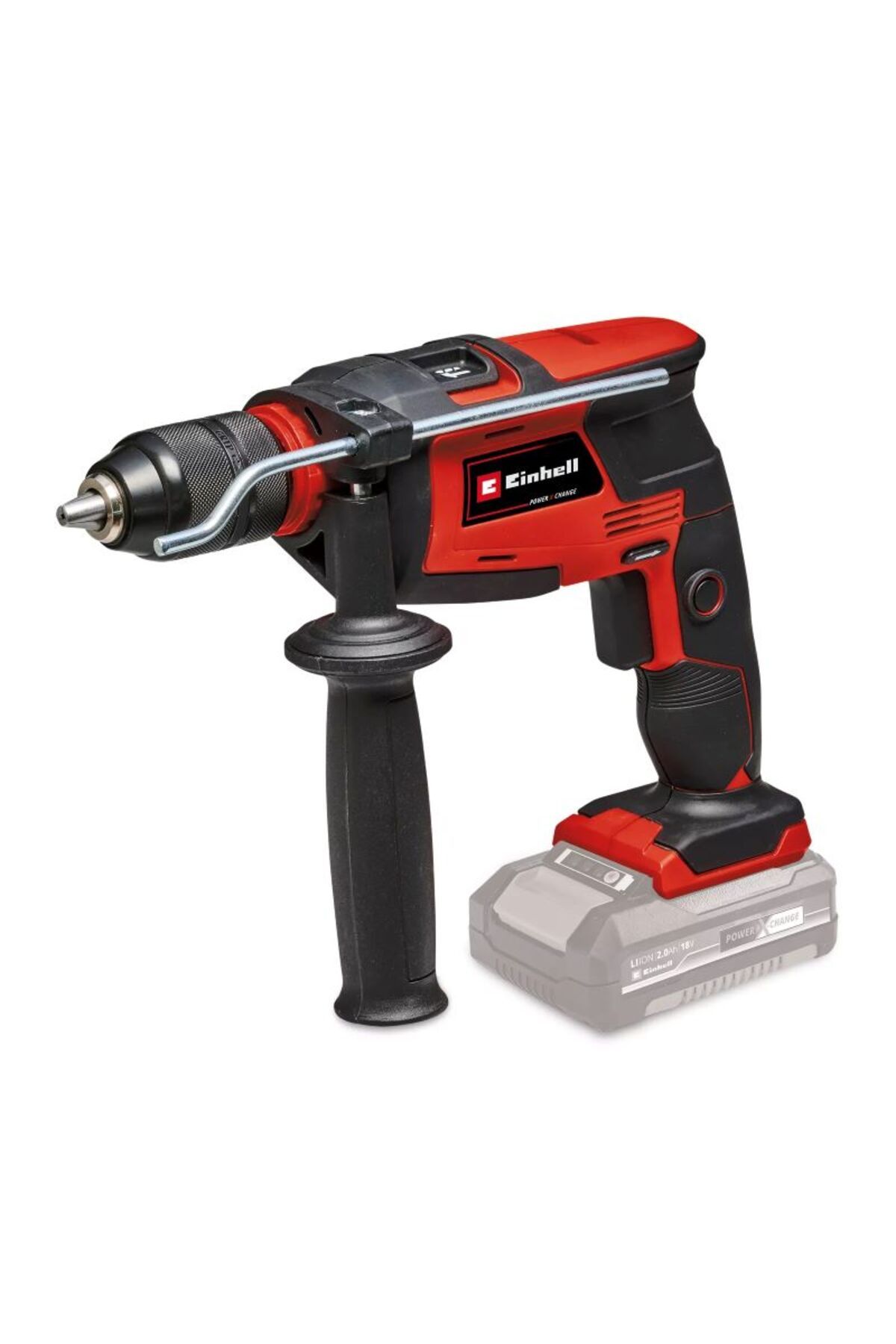 Einhell 4513960 TE-ID 18 Li AKÜSÜZ MATKAP