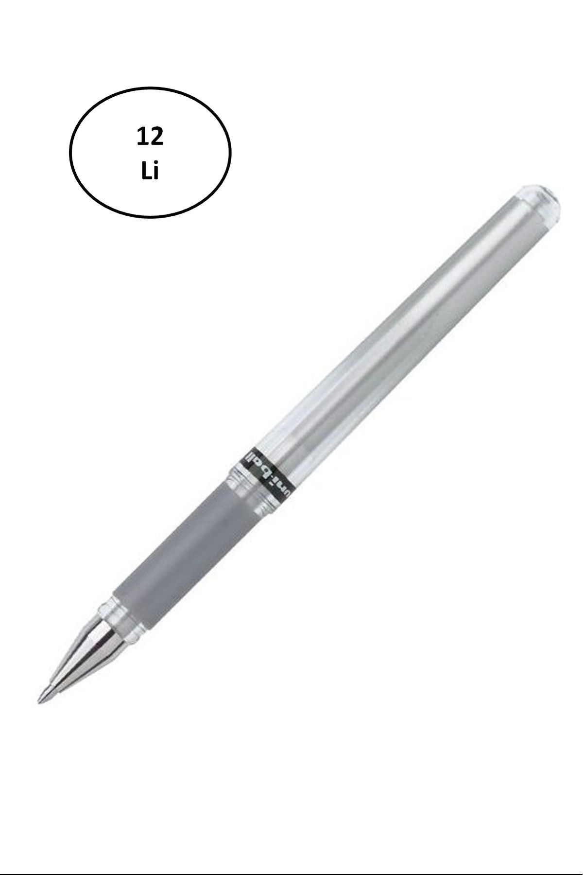 PRATİKOBA Uni-ball Um-153 Signo Broad Davetiye Kalemi 1.0 mm