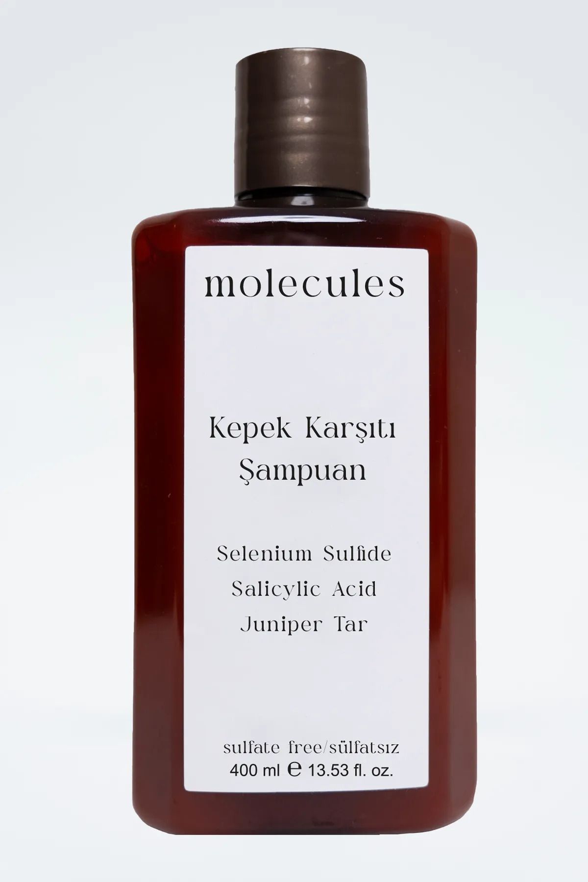Doa molecules Kepek Karşıtı Şampuan