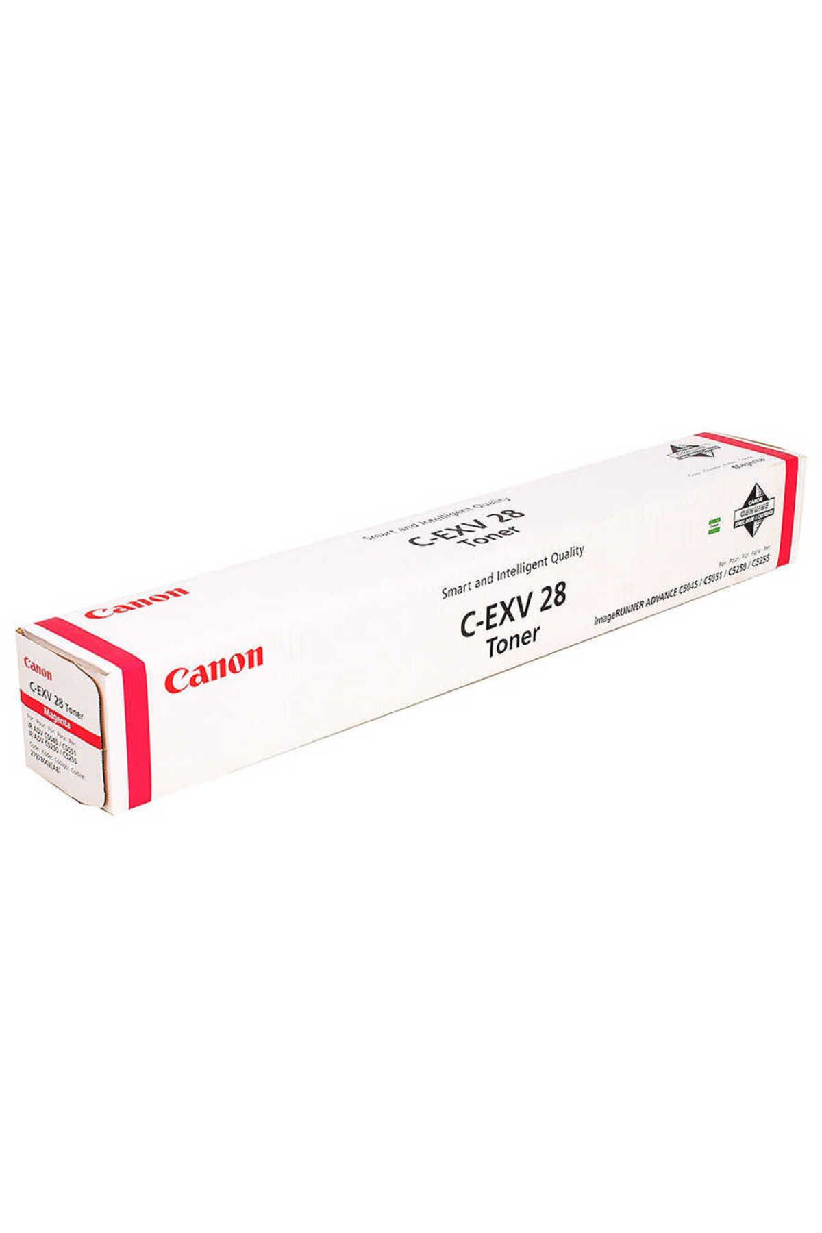 Canon - Cexv28 Toner Magenta