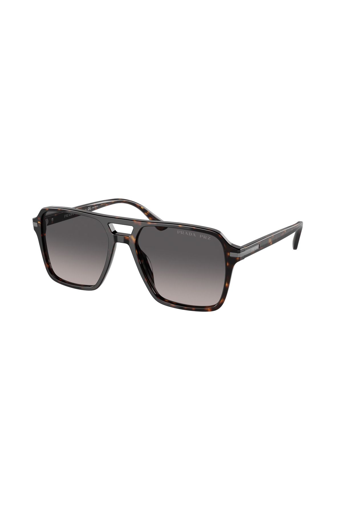 Prada PR20YS 2AU09G 55-17-150 Erkek Güneş Gözlüğü