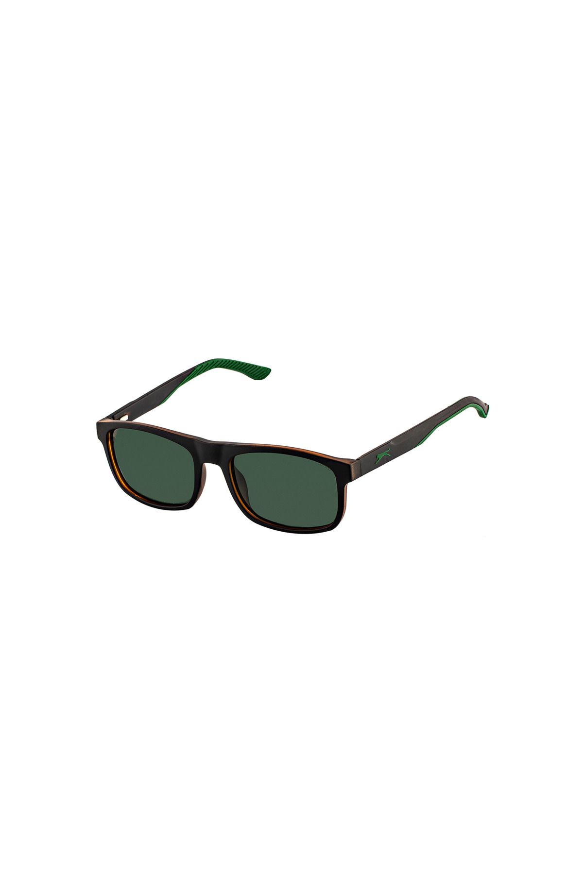 Slazenger SL 6895.C4 55-20-145 Erkek Güneş Gözlüğü