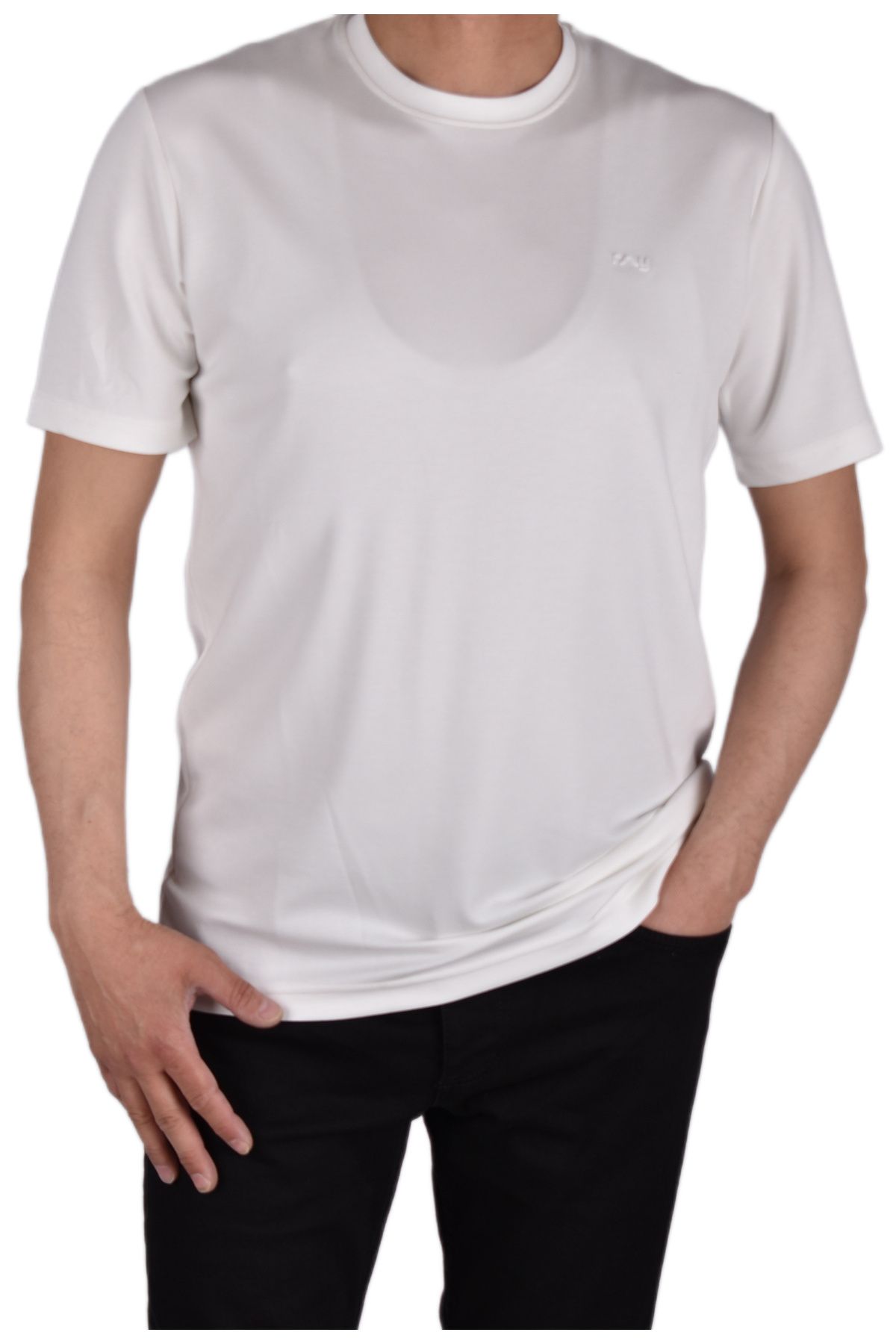 Raymons RYM-6030 MODAL TİŞÖRT