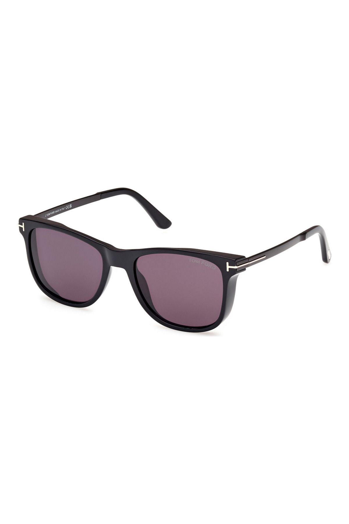 Tom Ford FT1104S 01A SINATRA 53-18-140 Erkek Güneş Gözlüğü