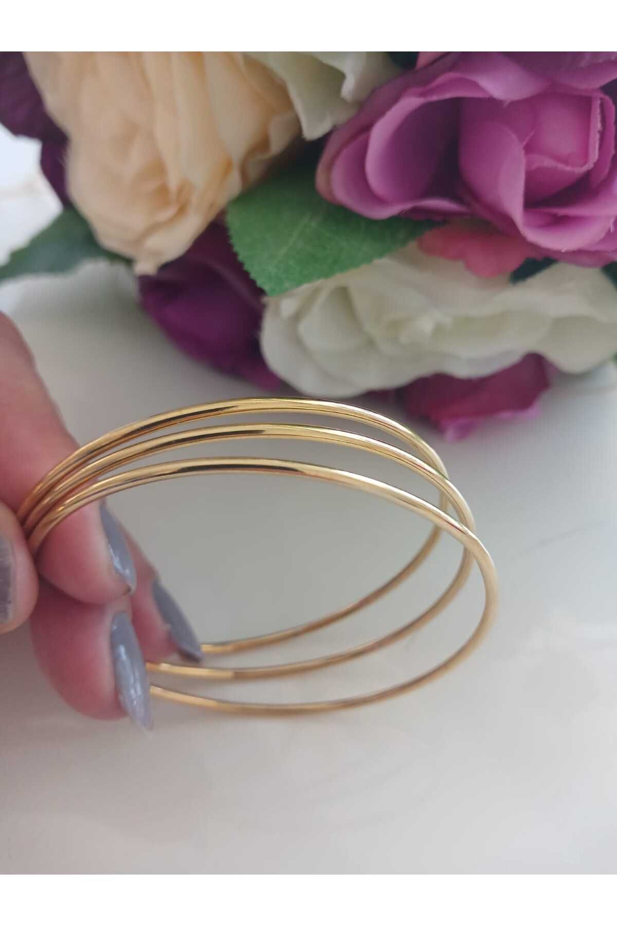 Jewerly Celik Ajda bilezik