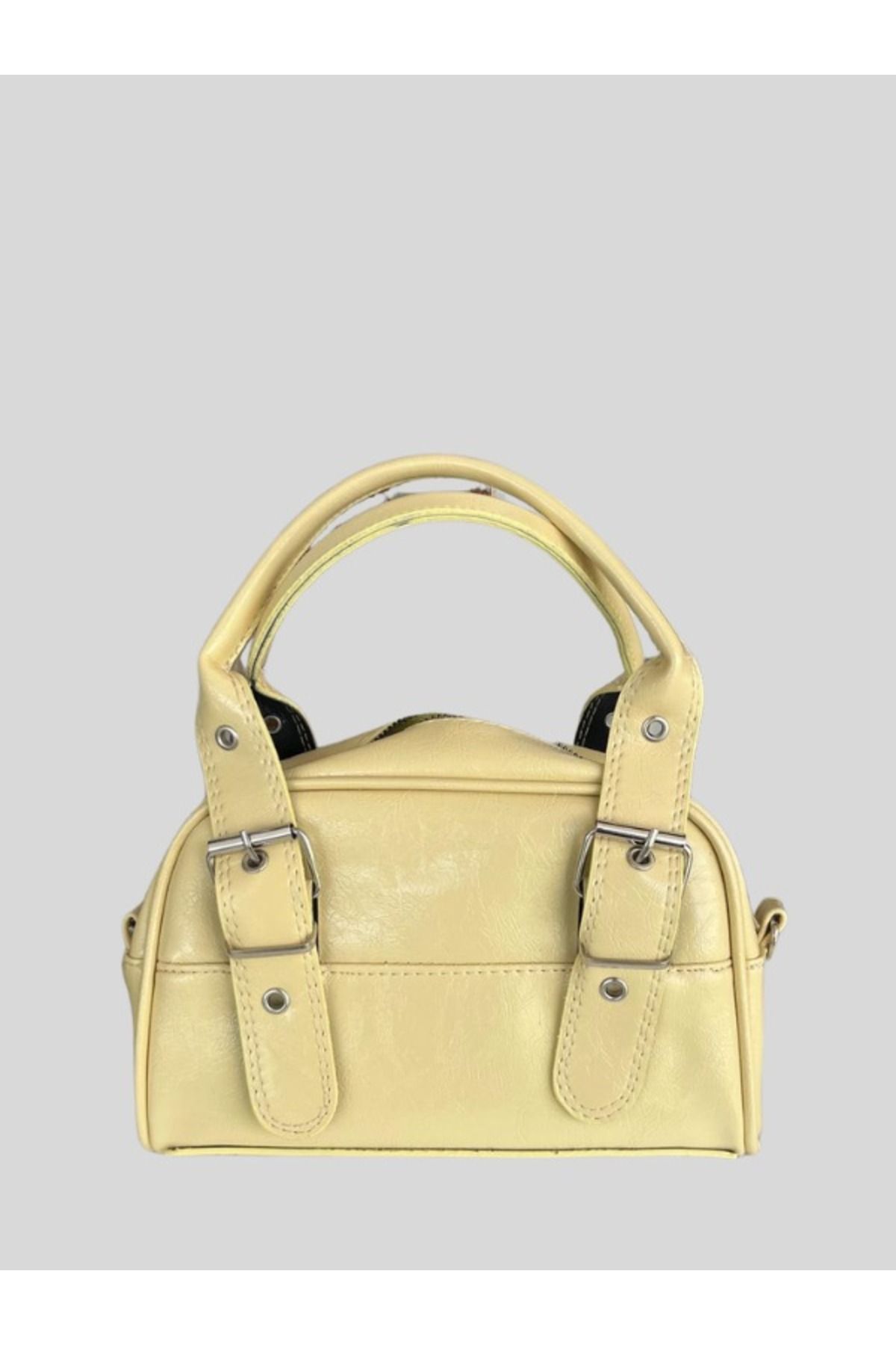 VAZIRADK LEMON CREAM ÇANTA