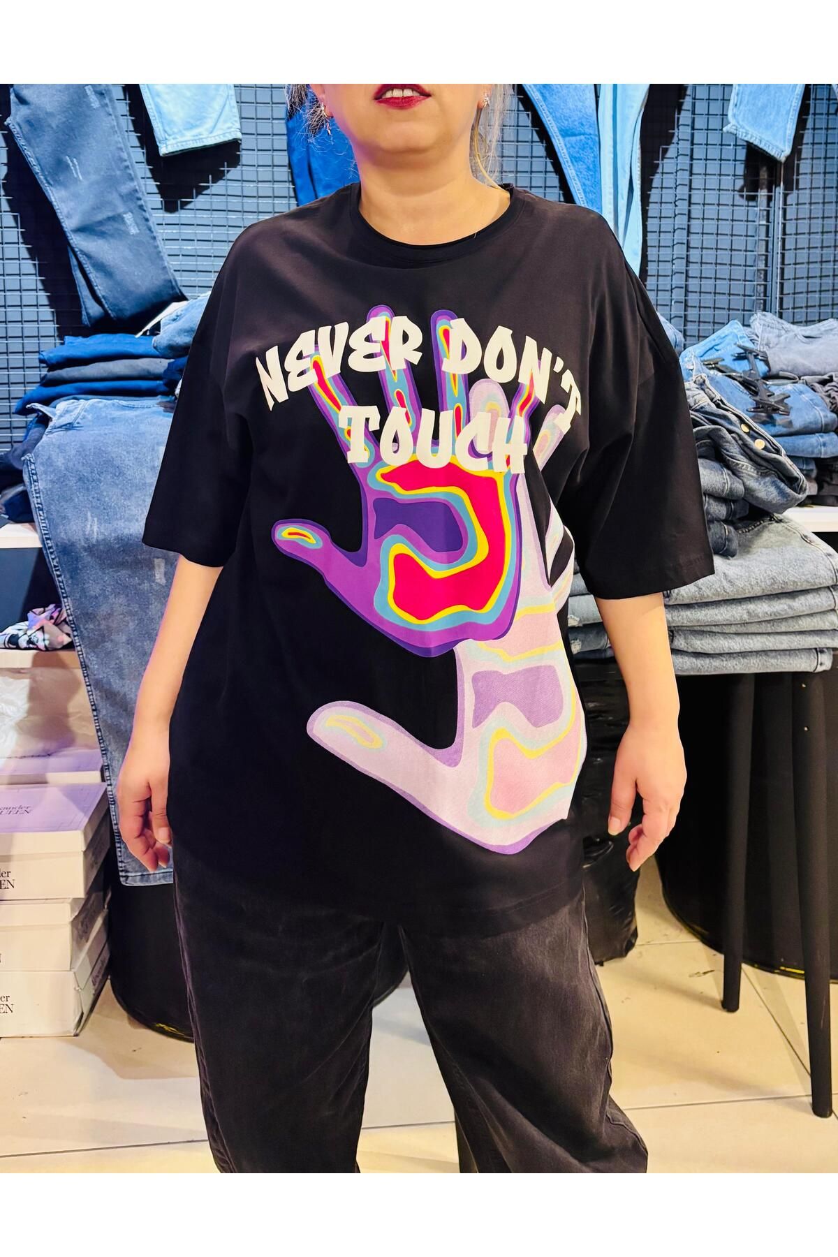 Q45collection tshirt