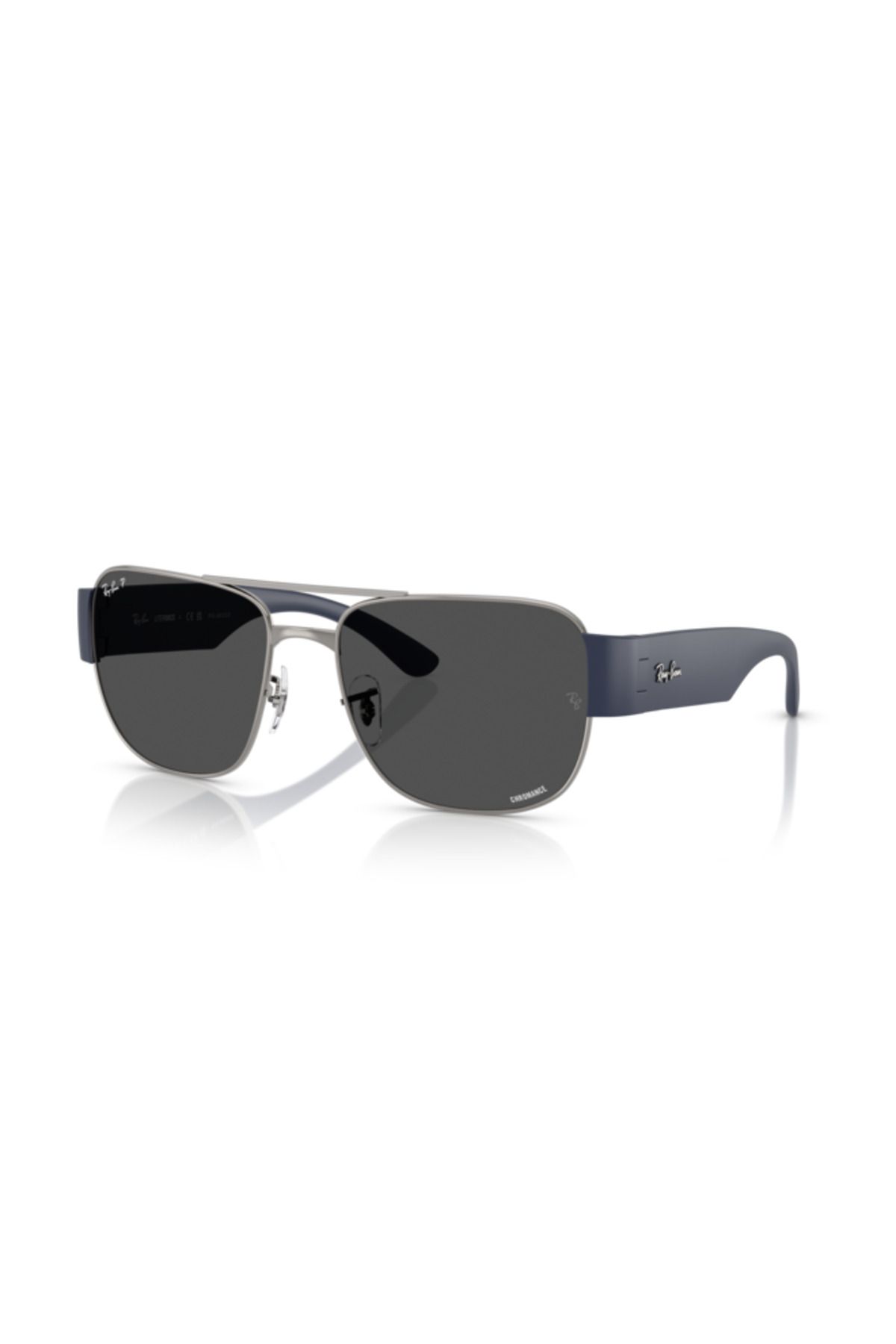 Ray-Ban RB3756CH 004/K8 59-18-140 Erkek Güneş Gözlüğü