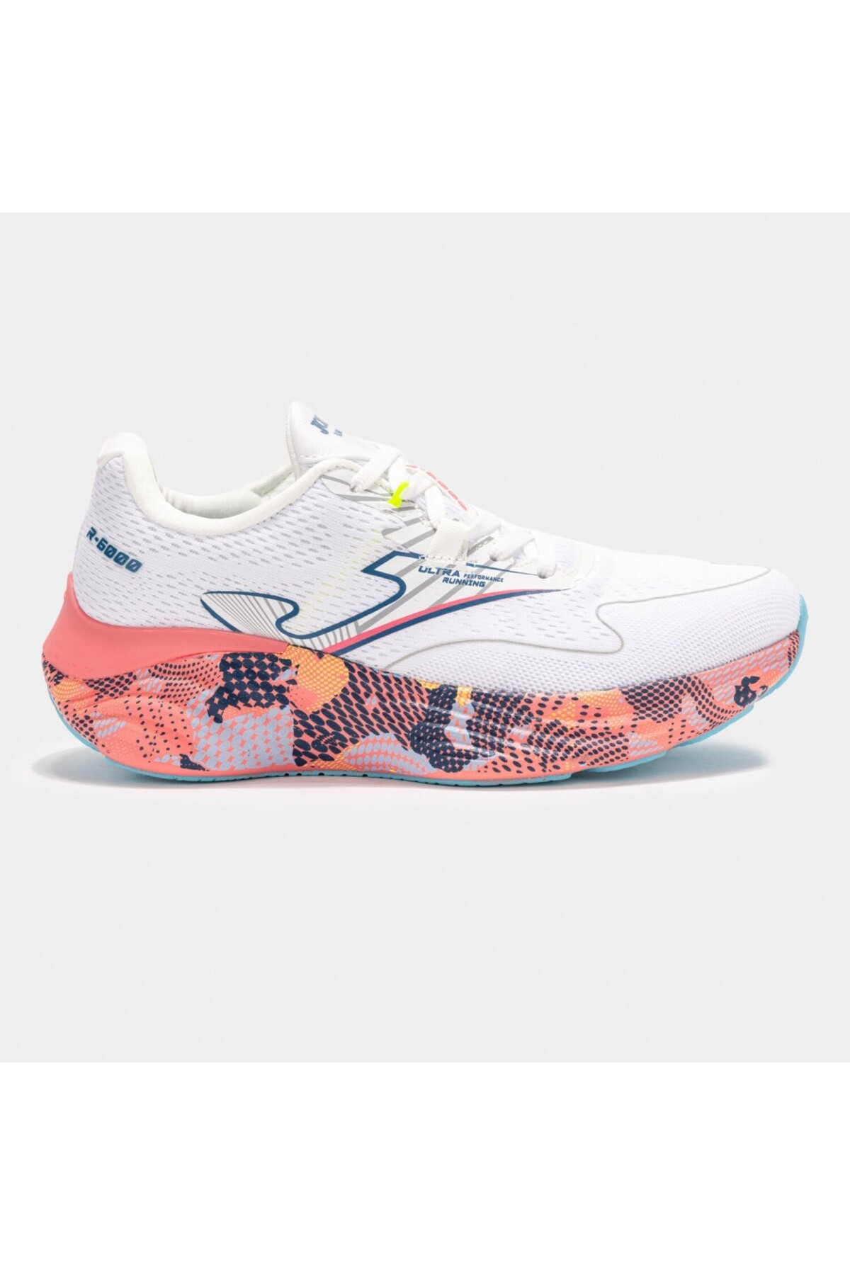 R.6000 MEN16 BLANCO