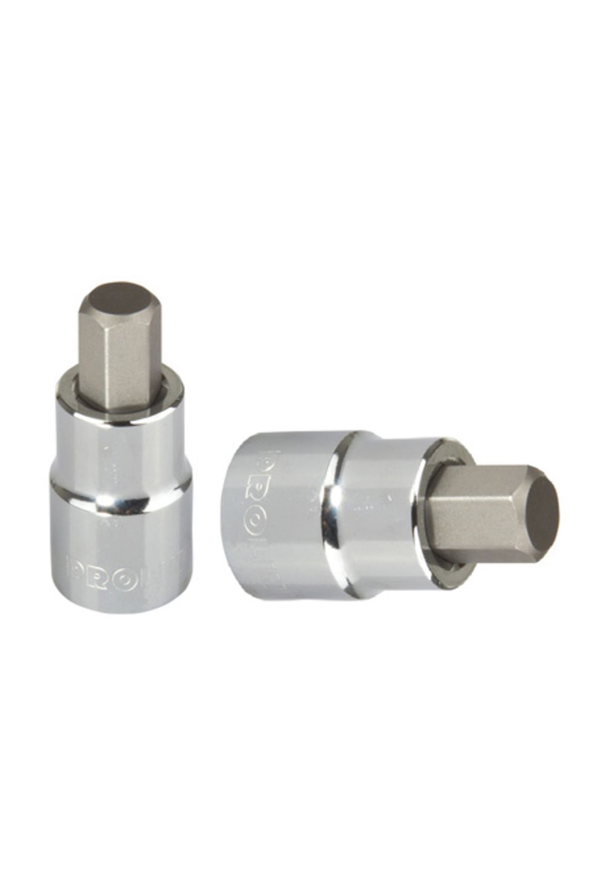 PROLINE Cheie Tubulara Cu Varf Hexagonal 1/2" / 55mm - 12mm - One Size