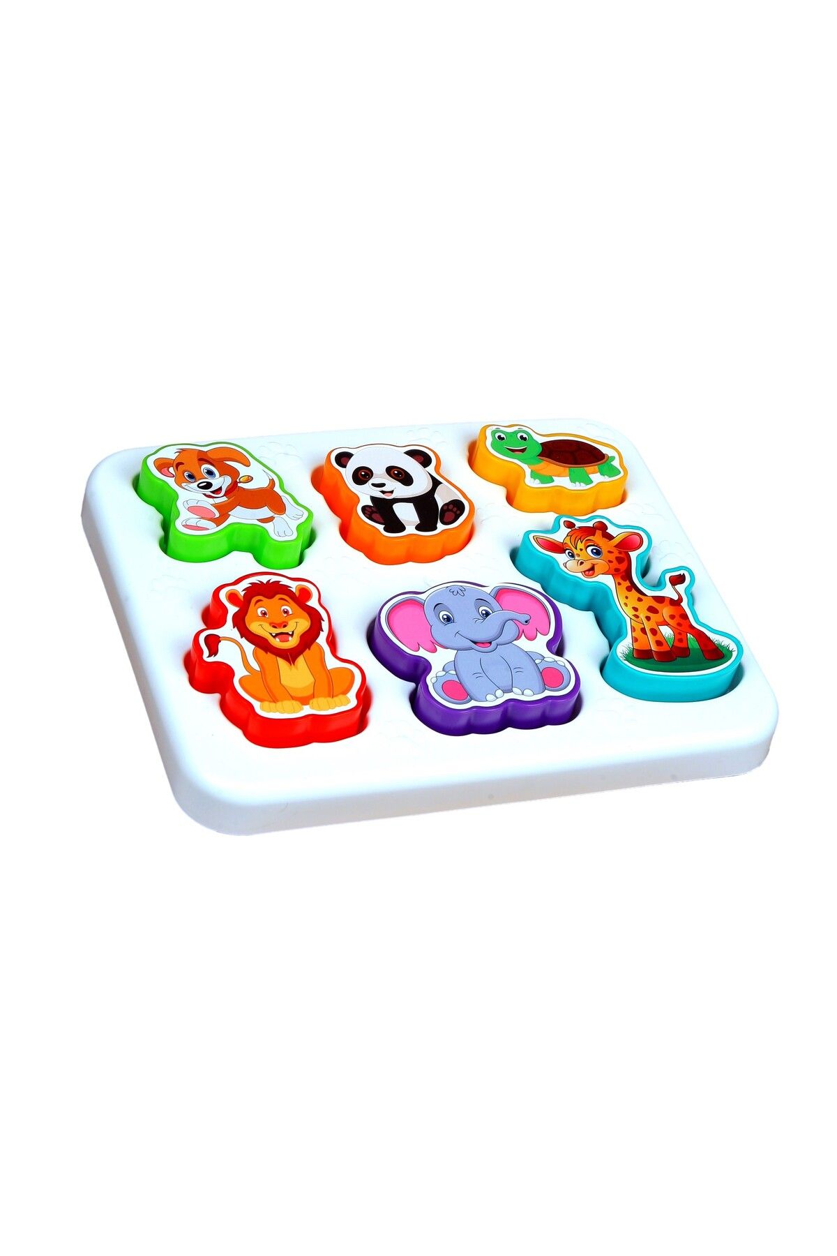 toysnet Sevimli Hayvanlar Bultak 03431