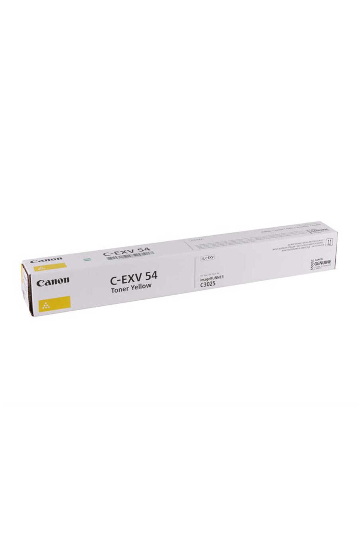 Canon - C - EXV54 - SARI TONER