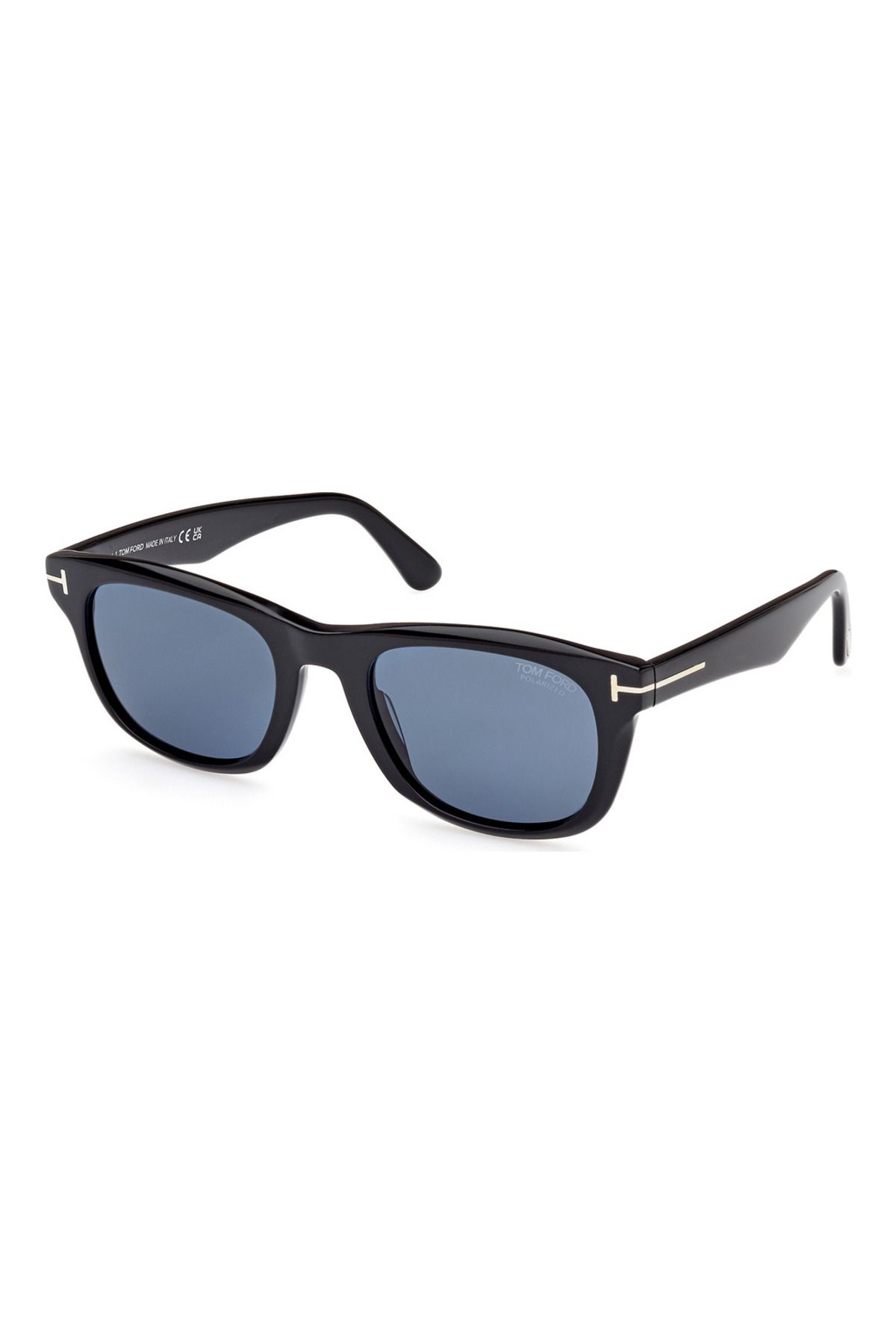 Tom Ford FT1076/S 01M KENDEL 54-22-145 POLARIZED Erkek Güneş Gözlüğü