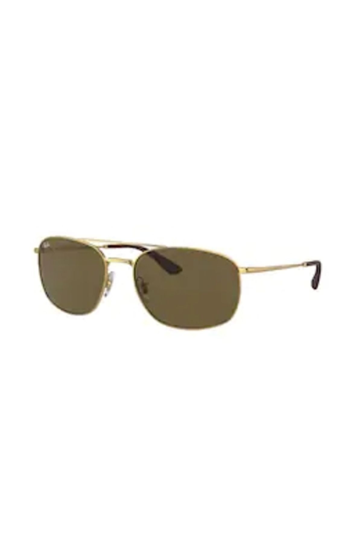 Ray-Ban RB3654 001/73 60-18-145 Erkek Güneş Gözlüğü