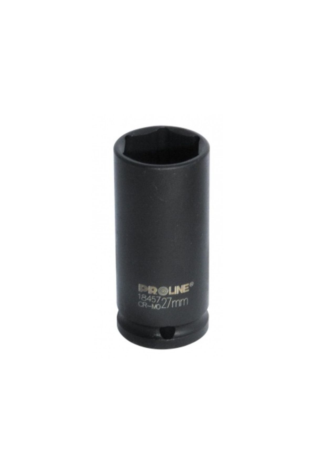 PROLINE Cheie Tubulara Adanca Hexagonala De Impact 3/4" 26mm - One Size