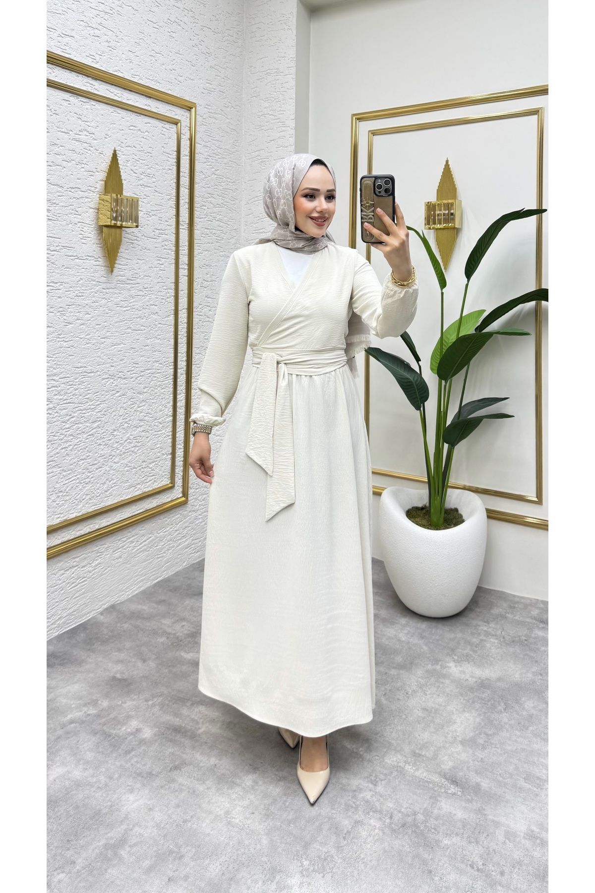 HMZ trsettür takım