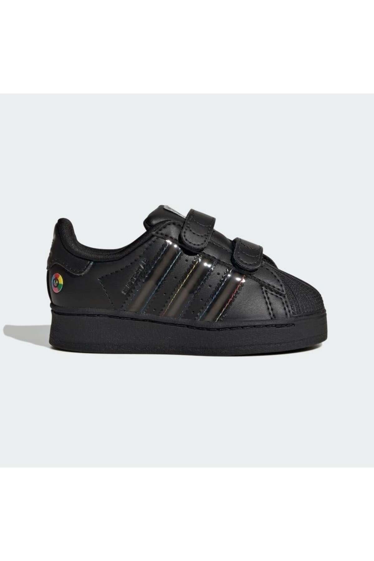 adidas-Superstar Led Lights Cf I 1