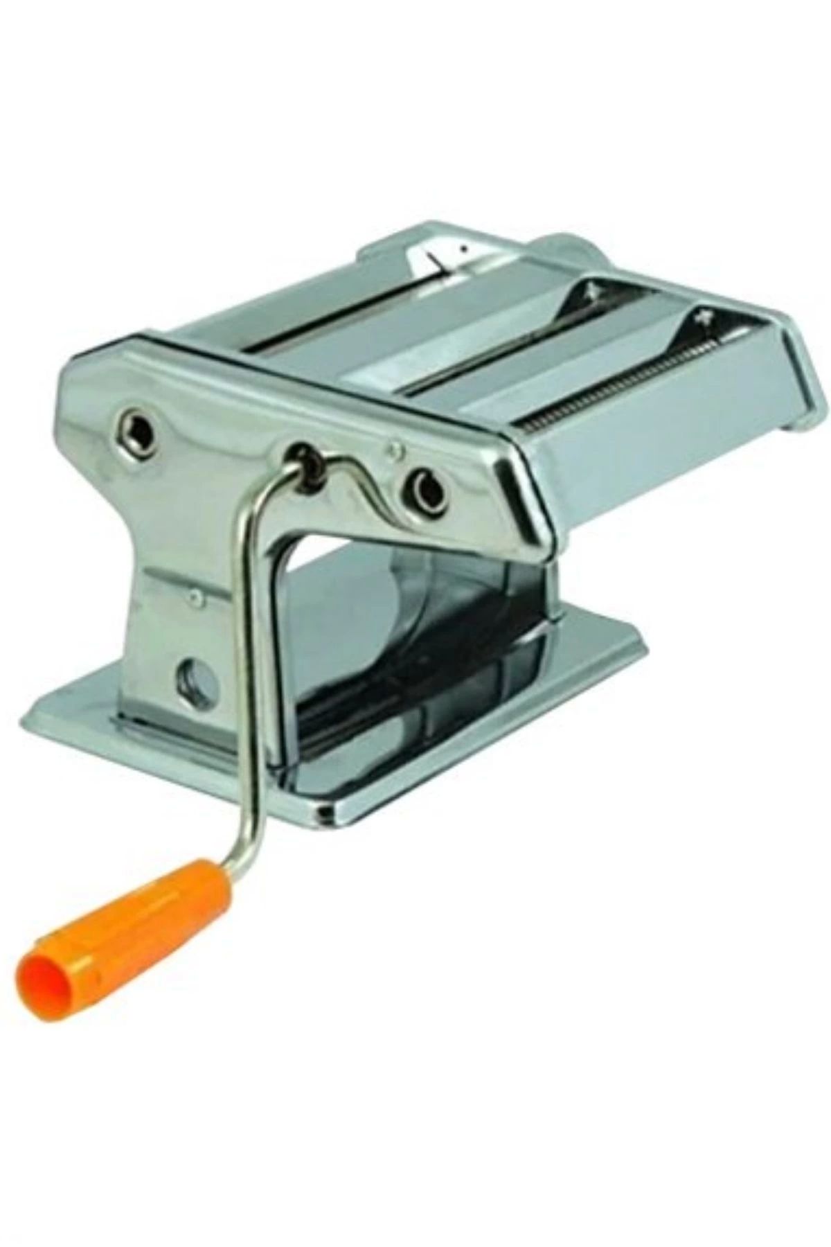 PRATİKOBA Erişte Markarna Makinesi 15 Cm Royaleks-CLKN-1497