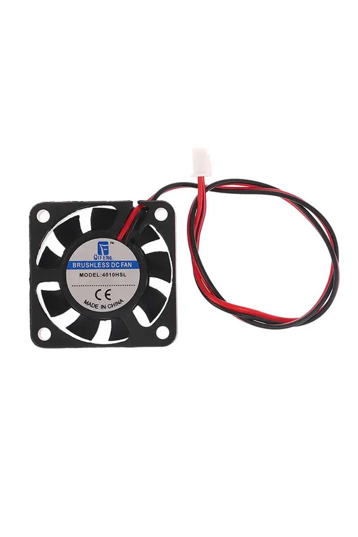Emperium 40X40X10 MM 4X4 5 VOLT FAN (5122)