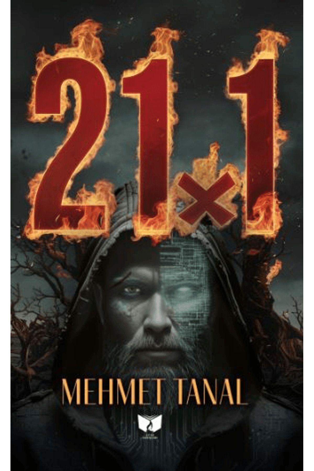 Ateş Yayınları 21x1 / Mehmet Tanal / Ateş Yayınları / 9786255520289