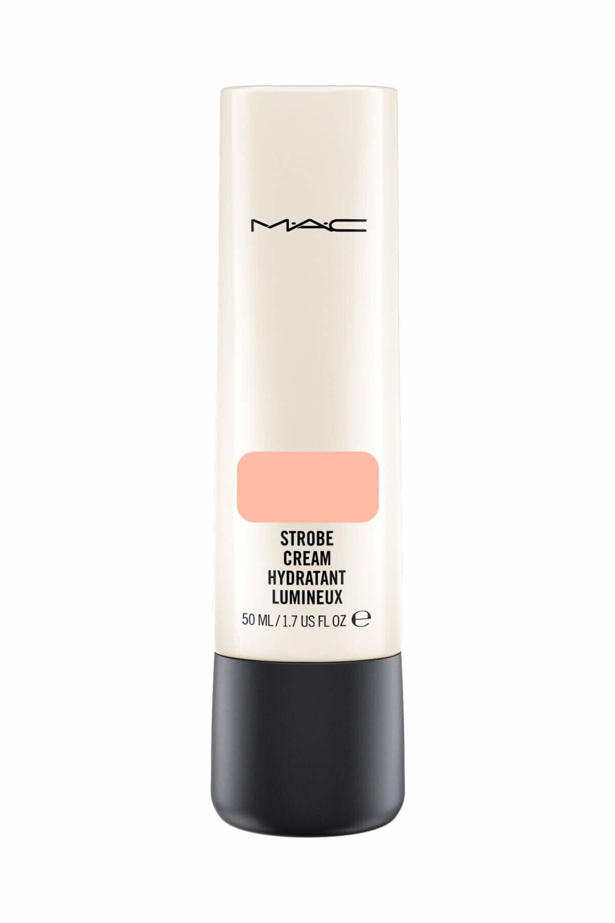 thedesigninsidef Strobe Cream Peachlite Aydınlatıcı Krem - Highligther & Makyaj Bazı 50 ml