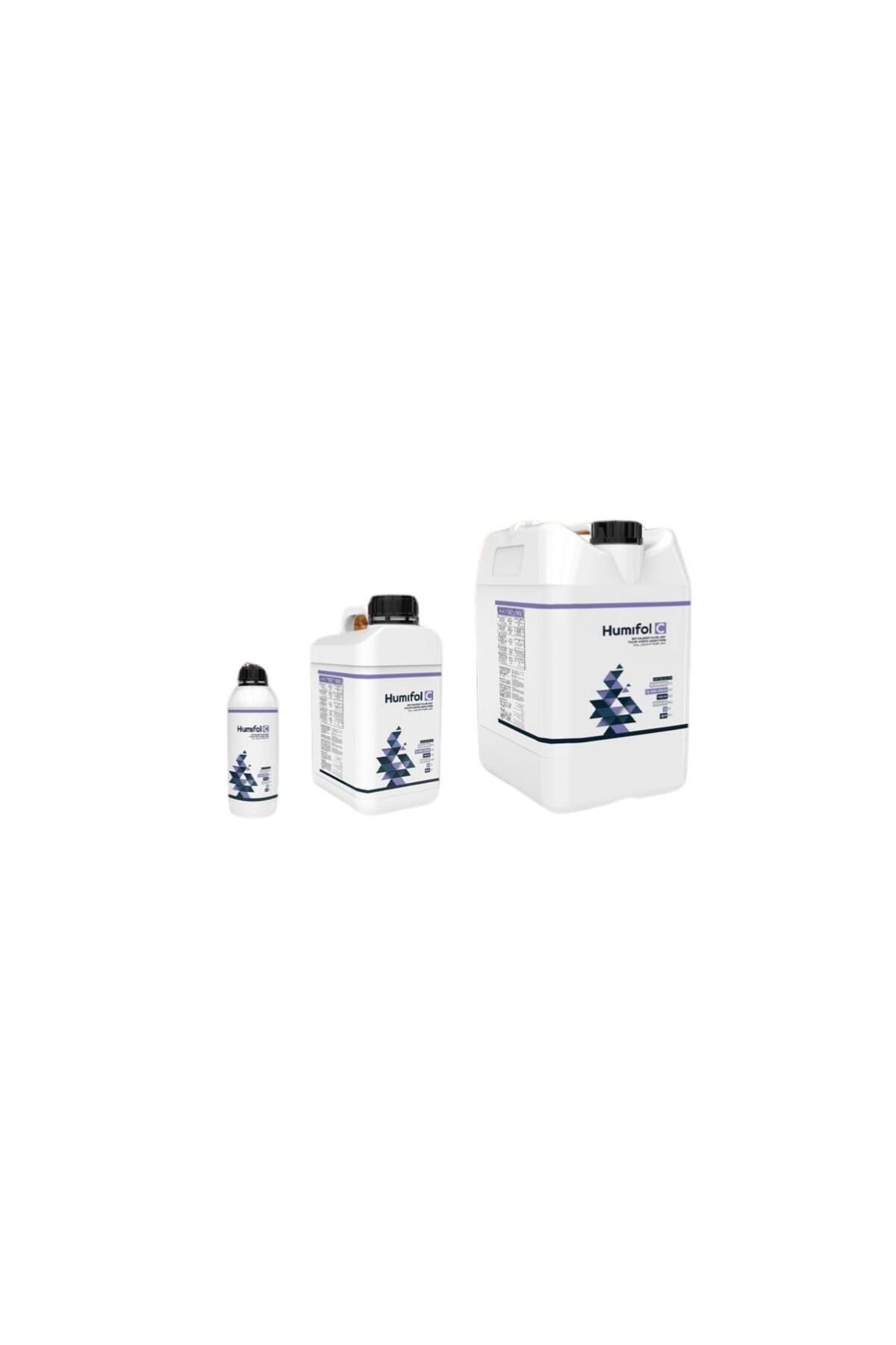 CANDEM Humifol-C Humik-Fulvik Asit 5 litre