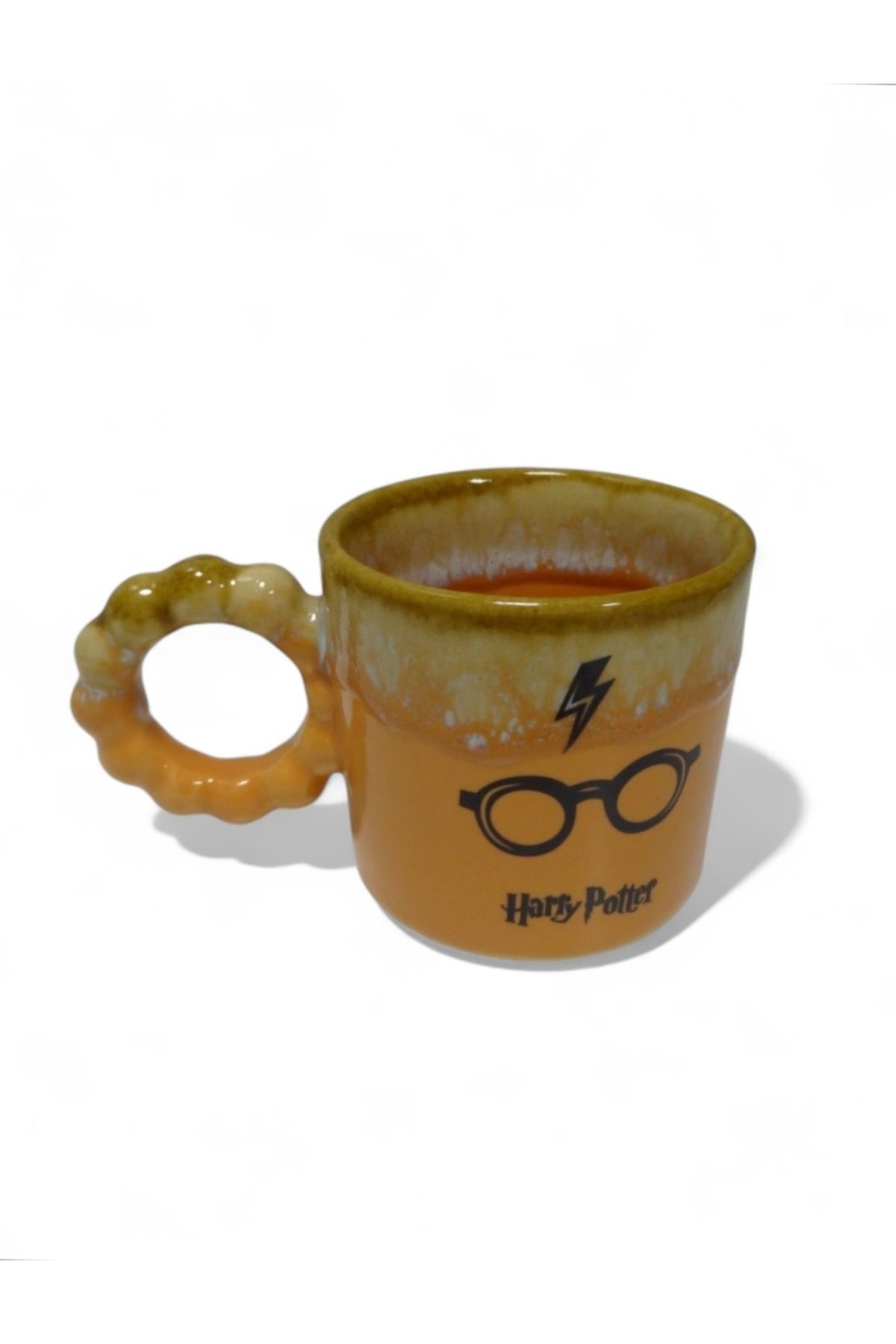 Store Harry Potter Baskılı Kupa Bardak