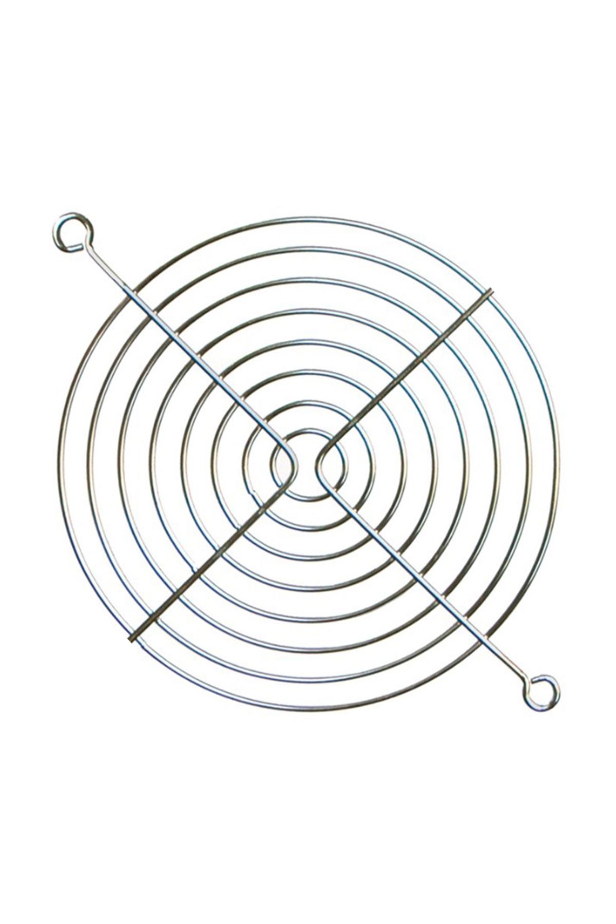 Emperium IC-218 172X150MM FIRÇASIZ FAN KORUMA KAPAĞI (METAL) (5122)