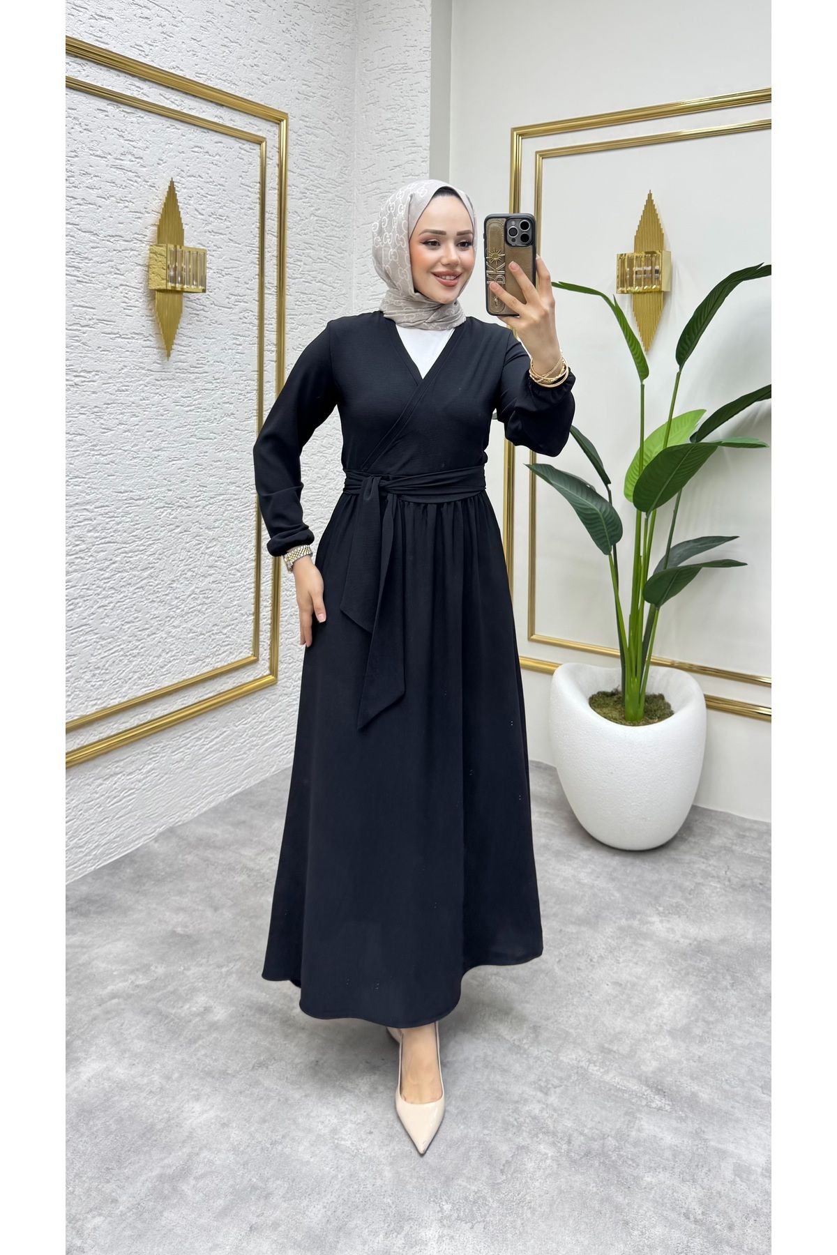HMZ trsettür takım