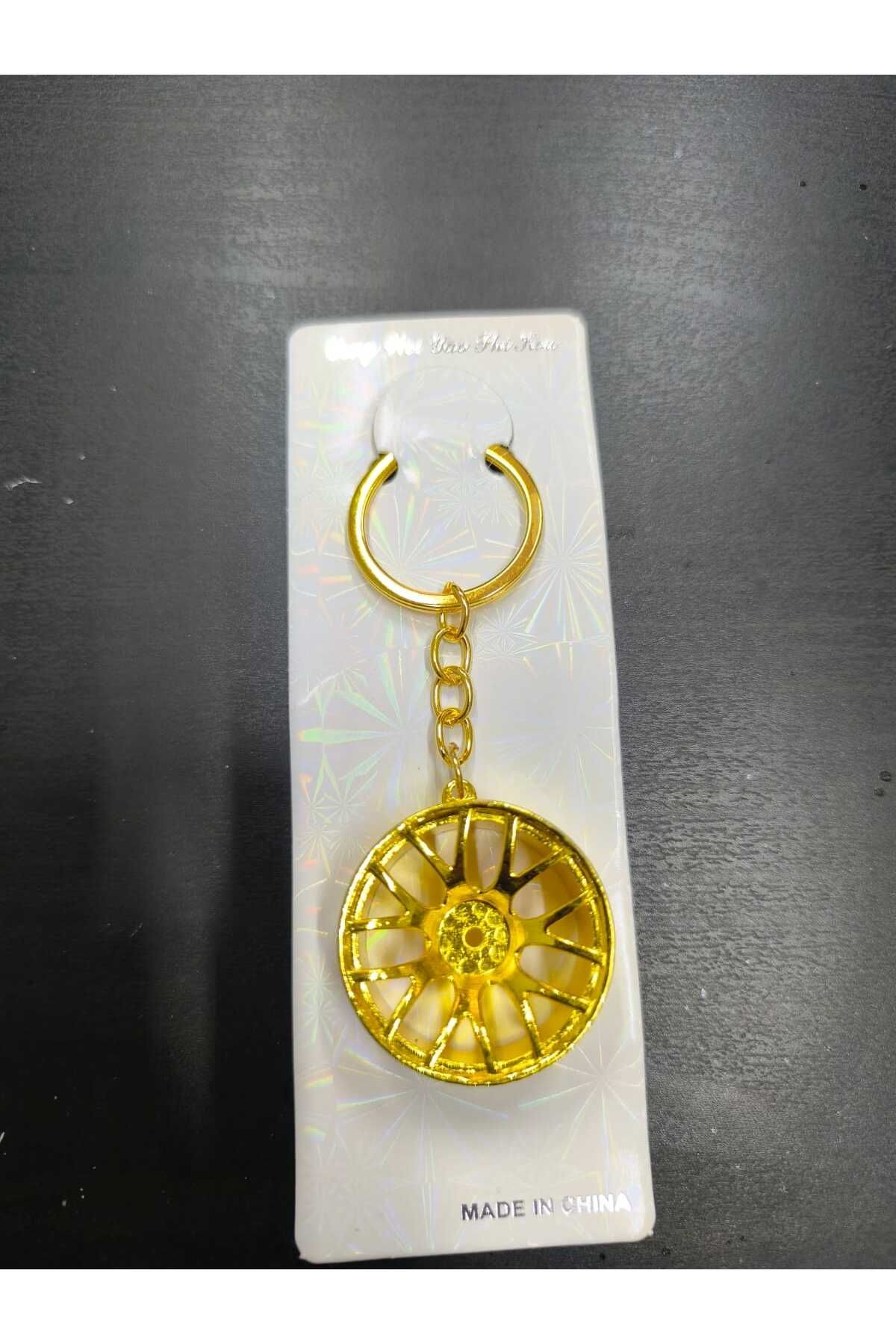 shop Çelik Jant Anahtarlık