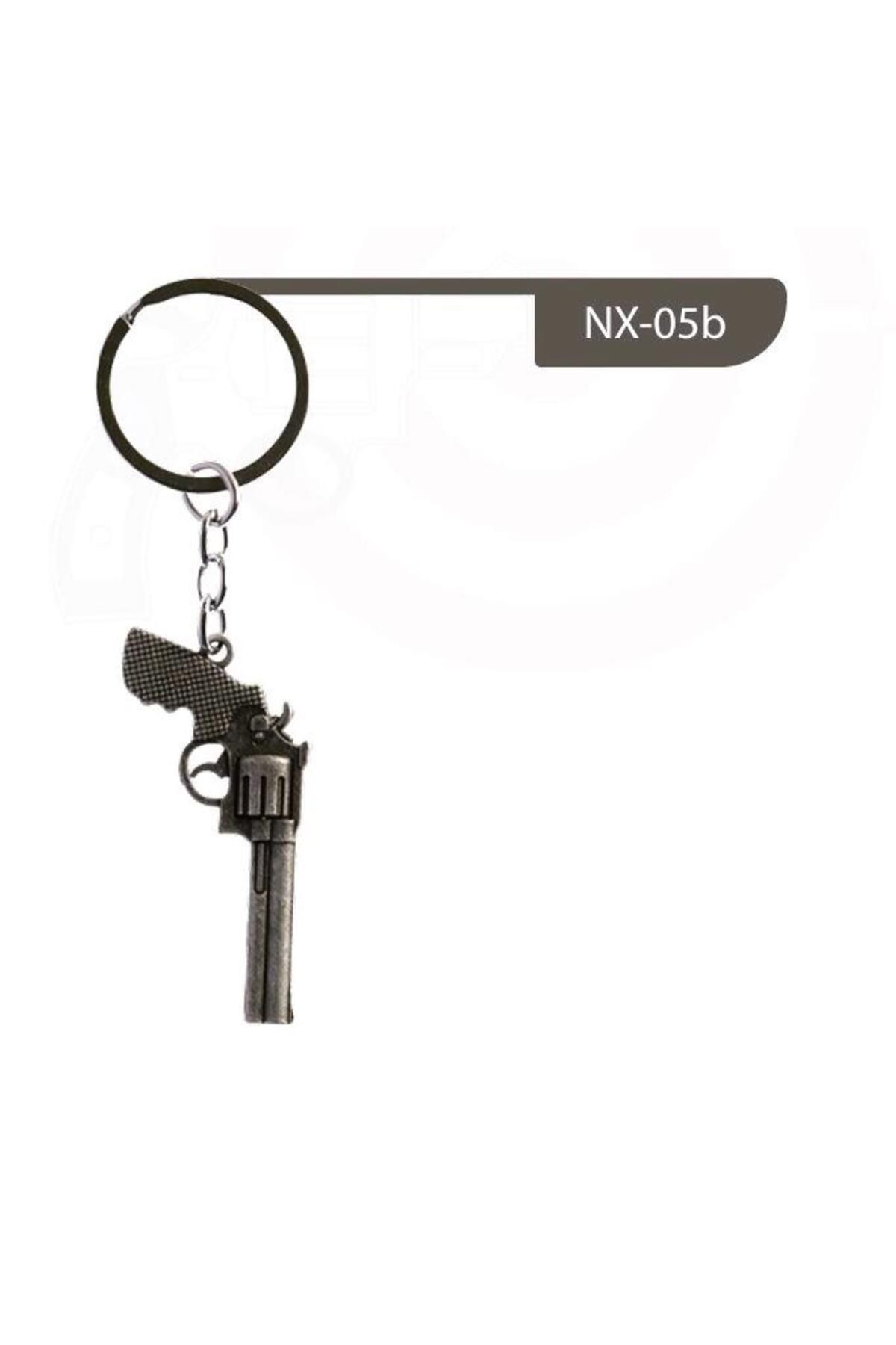 TRAKAV Anahtarlık Gerçekçi Özel Tasarım Kod : NX-05B