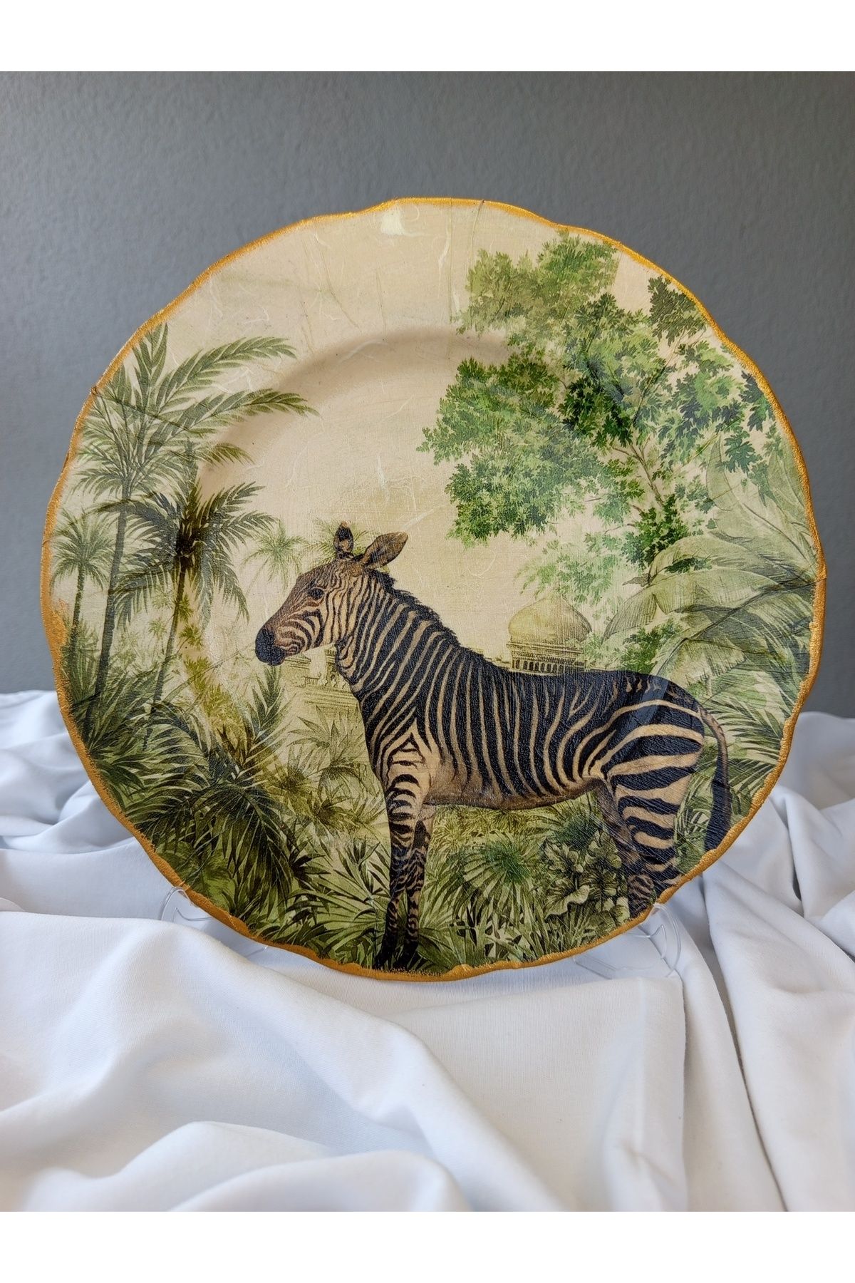 zemy design Savanna Shadow