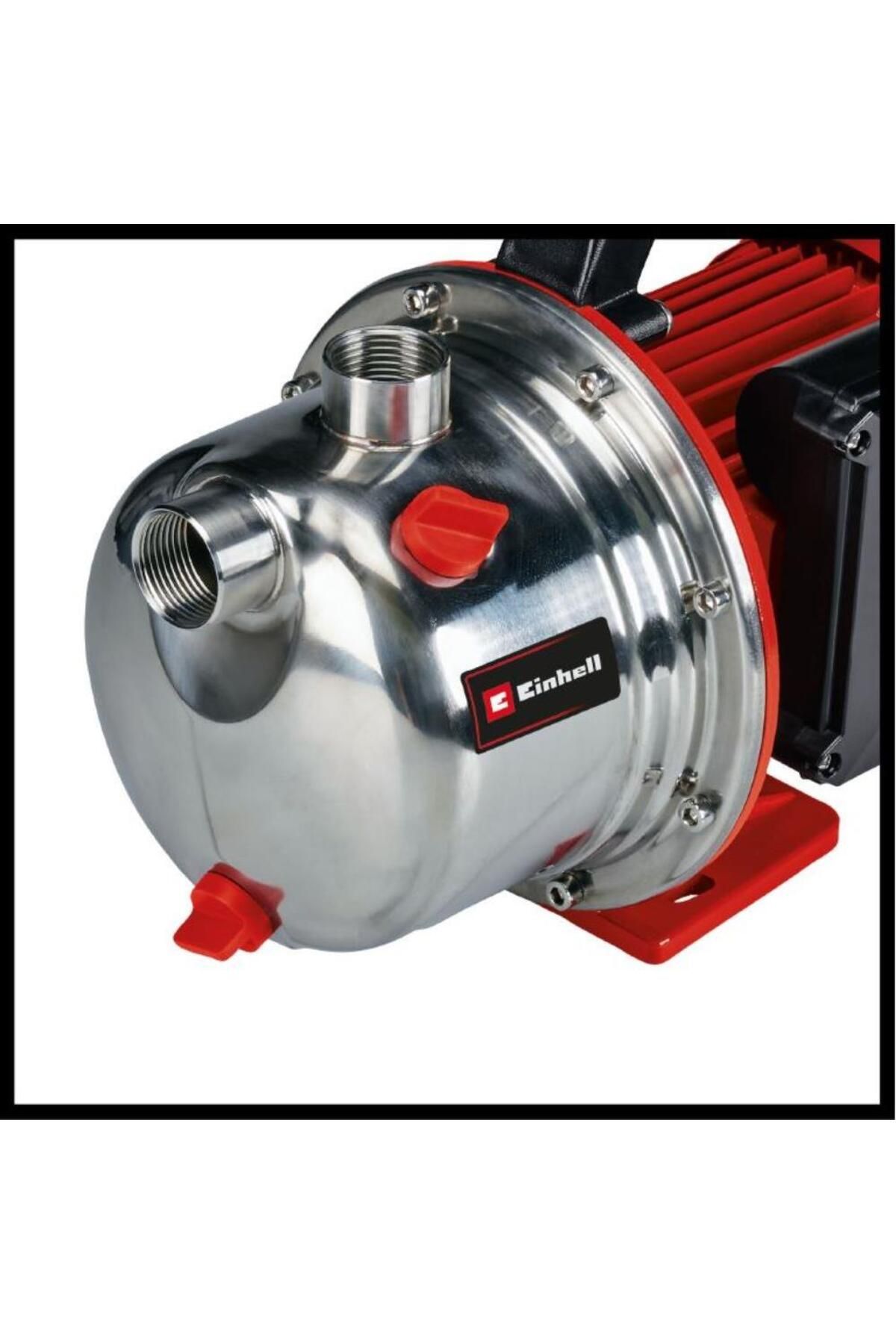 Einhell Gc-Gp 1046 N Bahçe Pompası