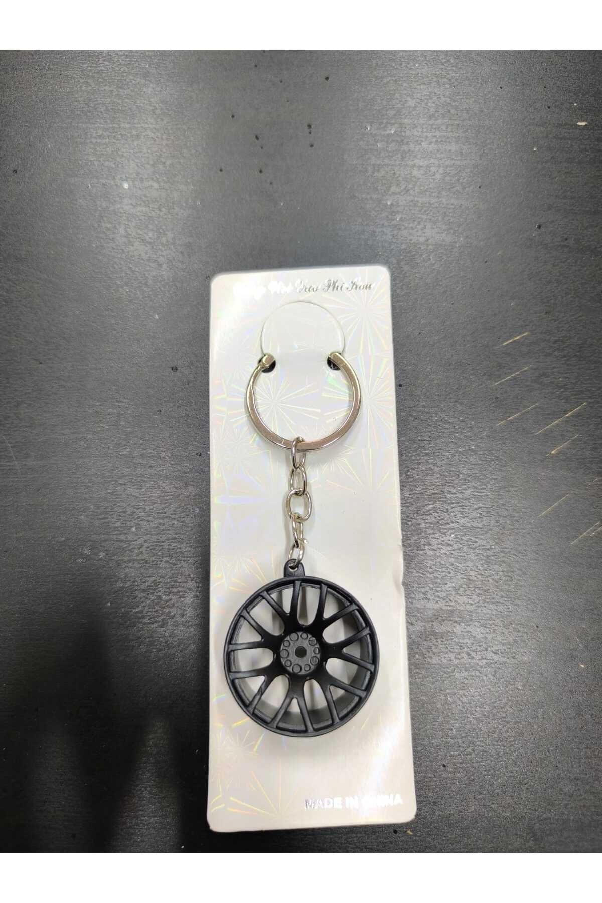 shop Çelik Jant Anahtarlık