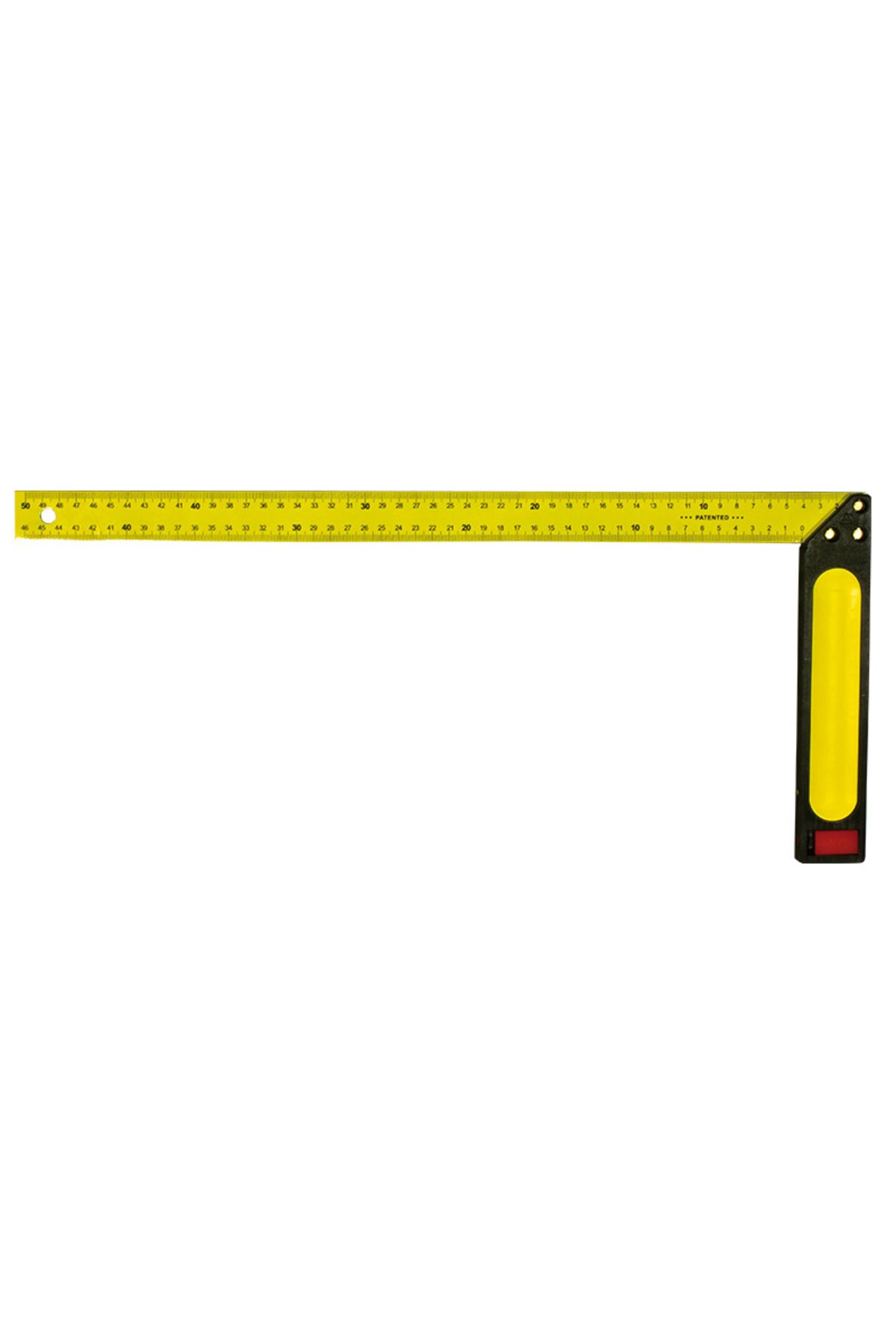 Polonia Vinclu Metalic Cu Scala Metrica 750mm - One Size