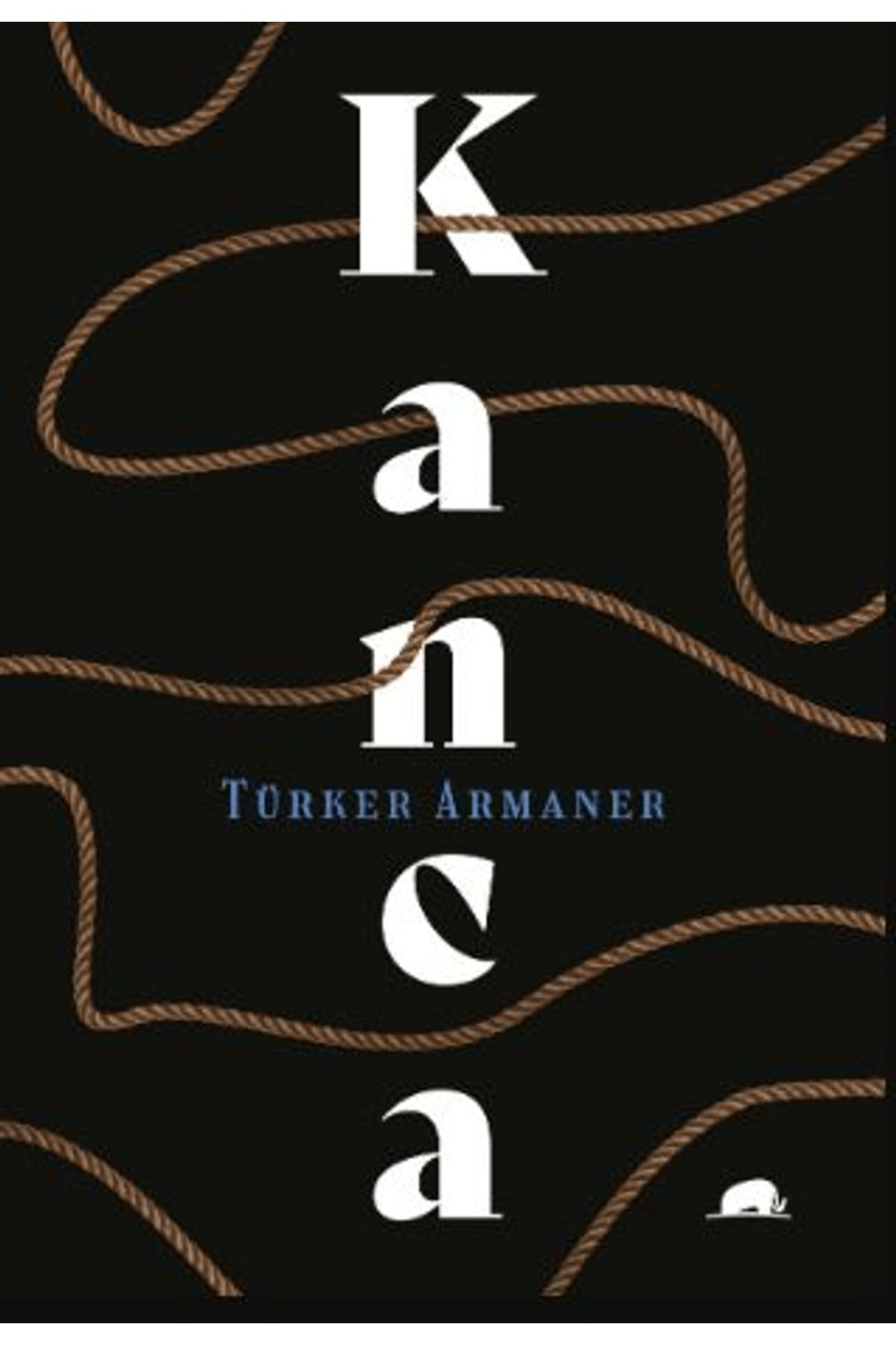 Kolektif Kitap Kanca / Türker Armaner / Kolektif Kitap / 9786256896291