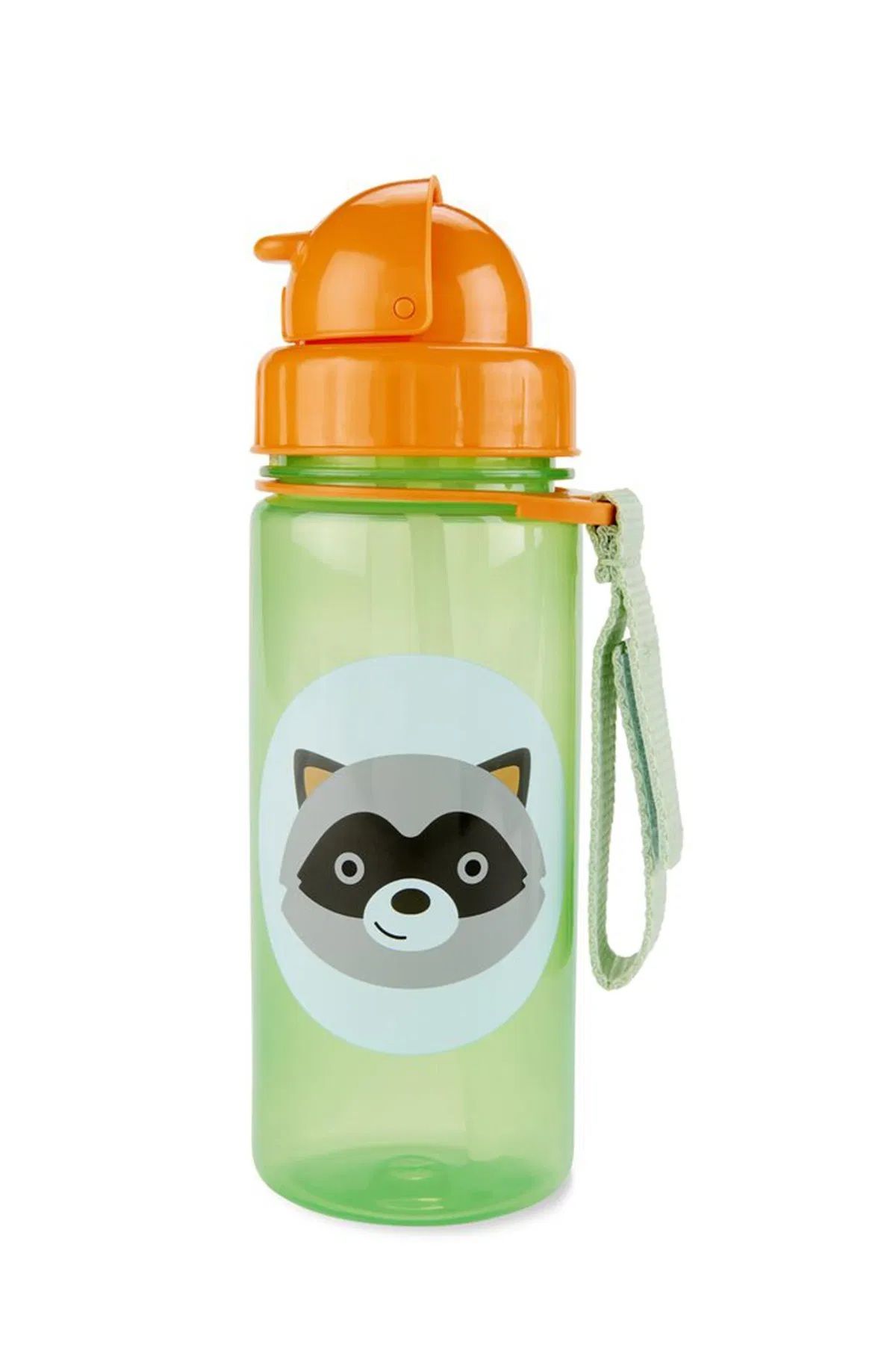 Skip Hop Zoo Pipetli Suluk Rakun
