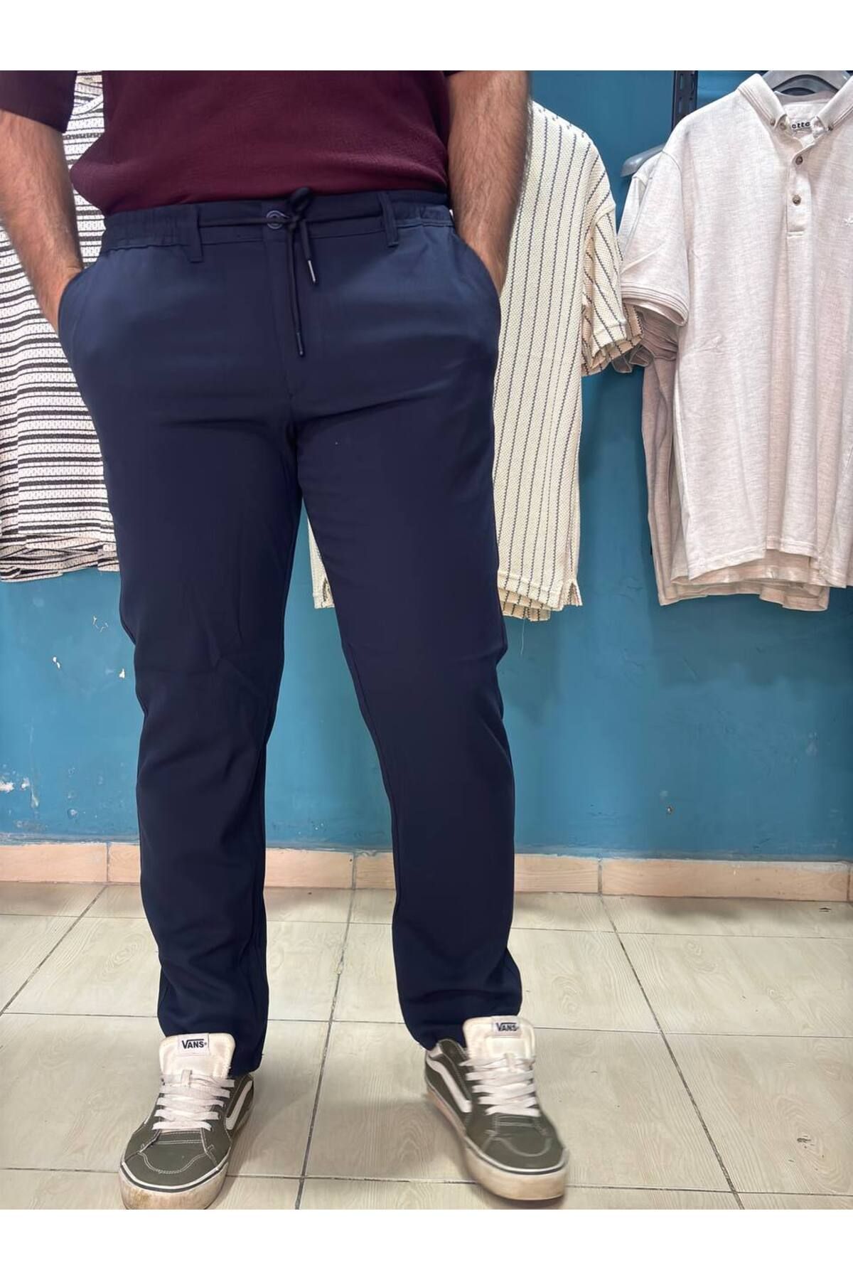 mai butik erkek jogger pantolon