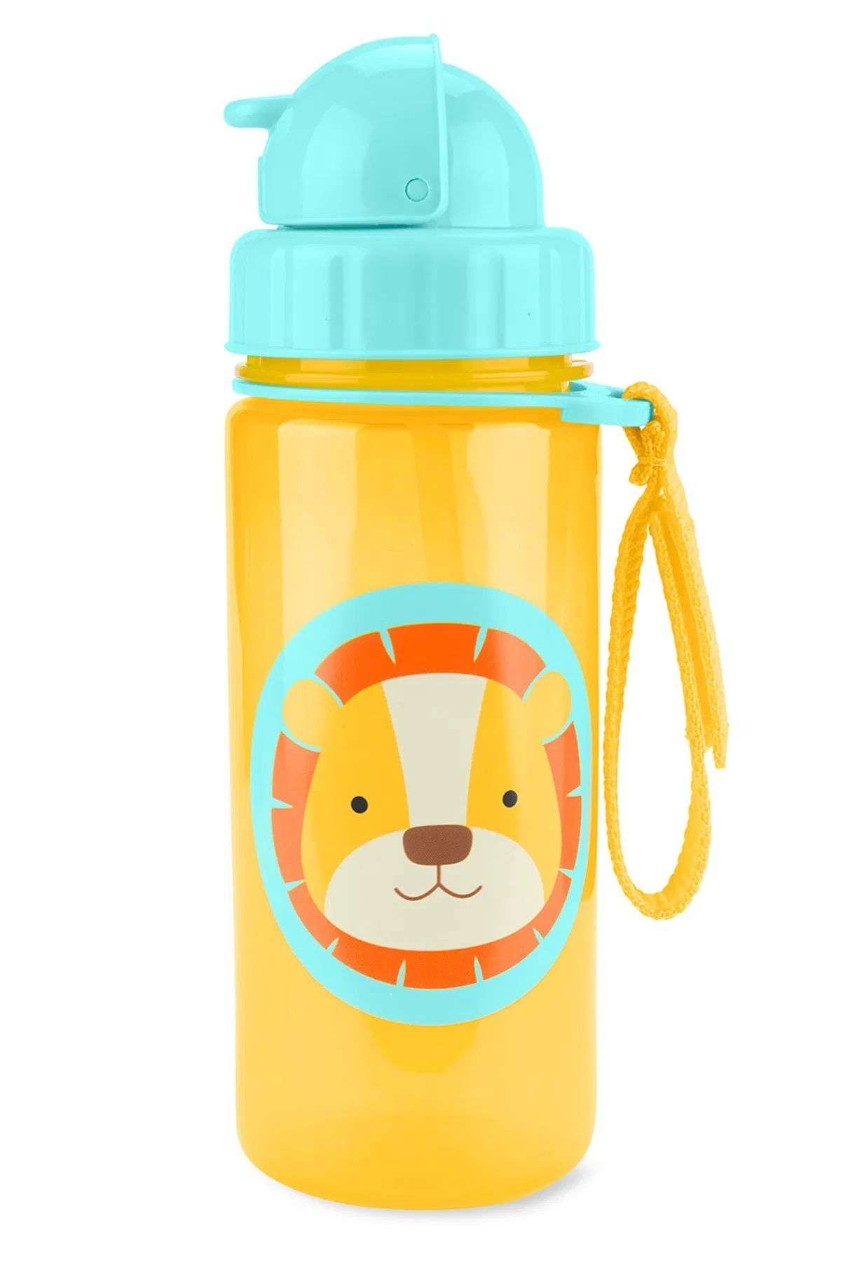 Skip Hop Zoo Pipetli Suluk Aslan