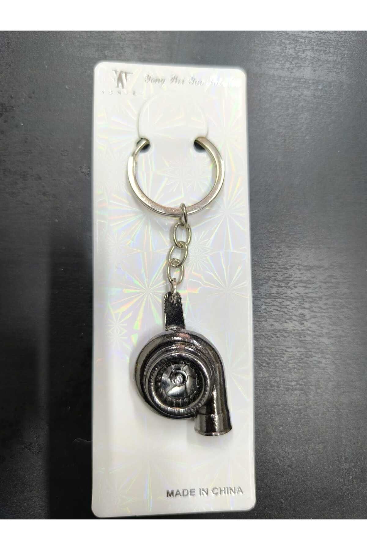 shop Çelik Turbo Anahtarlık