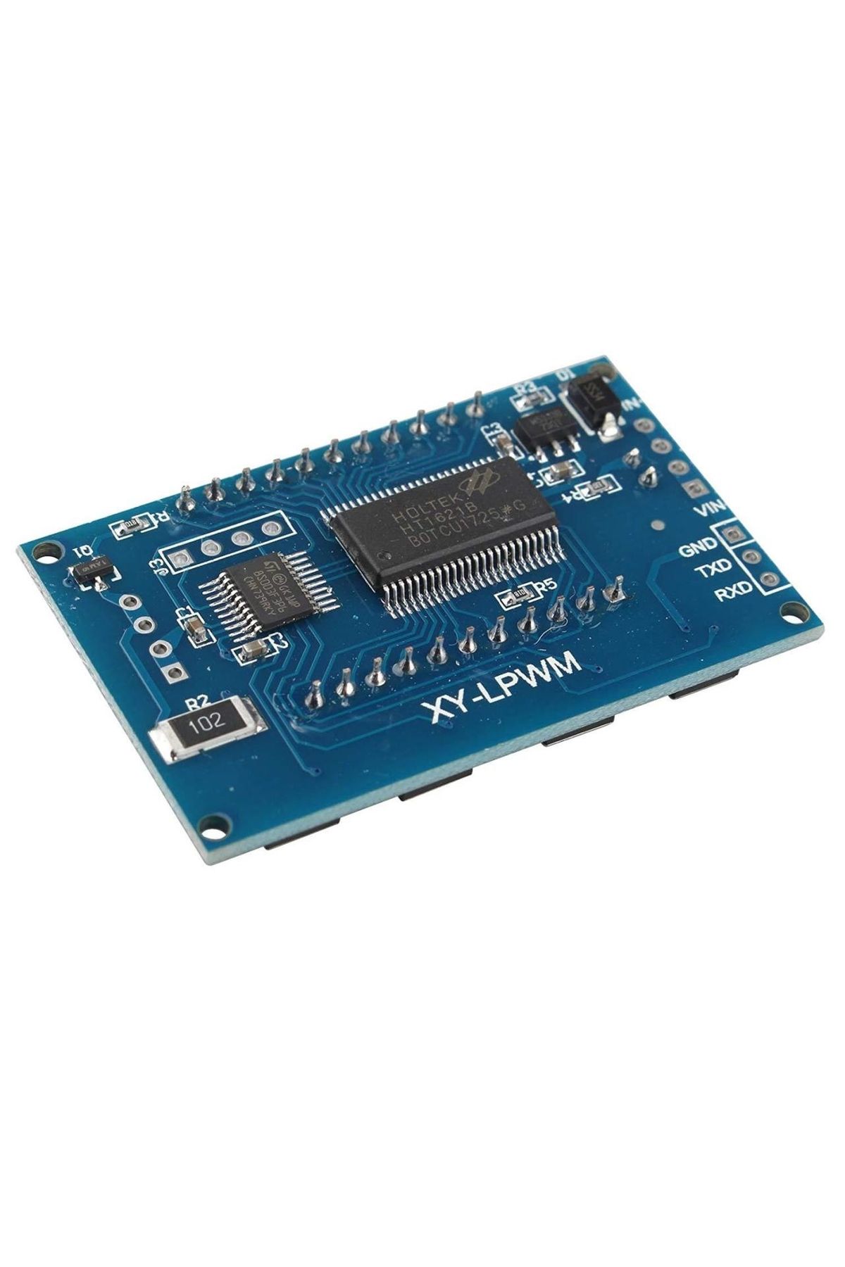 Elektronik Atölye PWM Sinyal Jeneratörü Devresi XY-LPWM