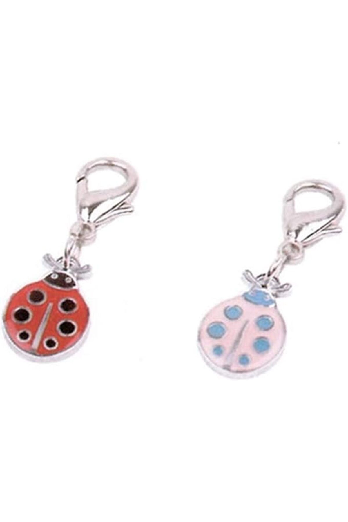 Orqinel Eastland Kedi Köpek Tasma Süsü Kelebek 2 * 2.5 cm
