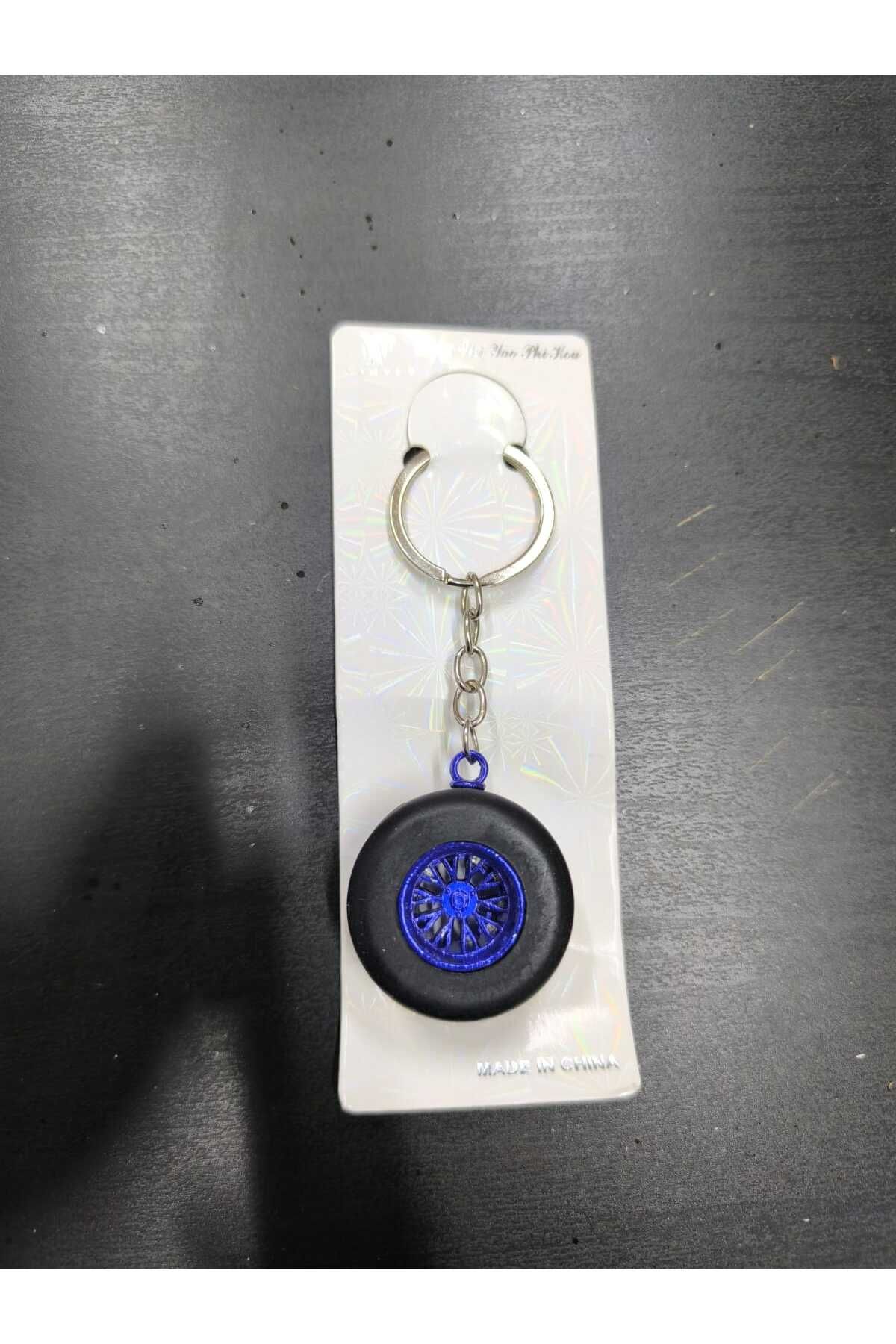 shop Çelik Anahtarlık