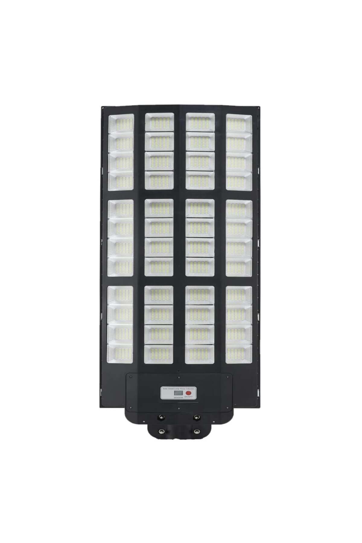 Forlife 2000 Watt Güneş Enerjili Solar Sokak ve Yol Aydınlatma Armatürü