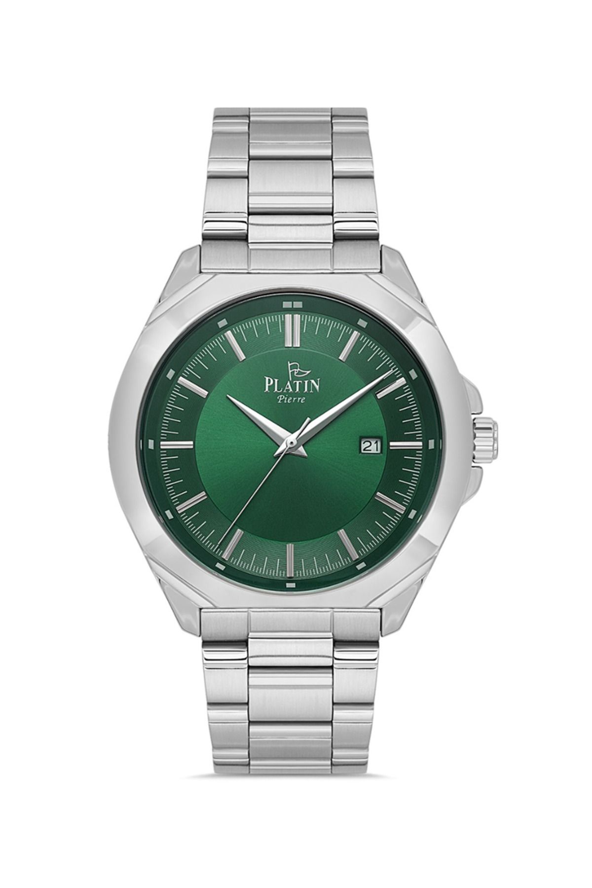 Platin PL-1074GA-A10 Erkek Kol Saati